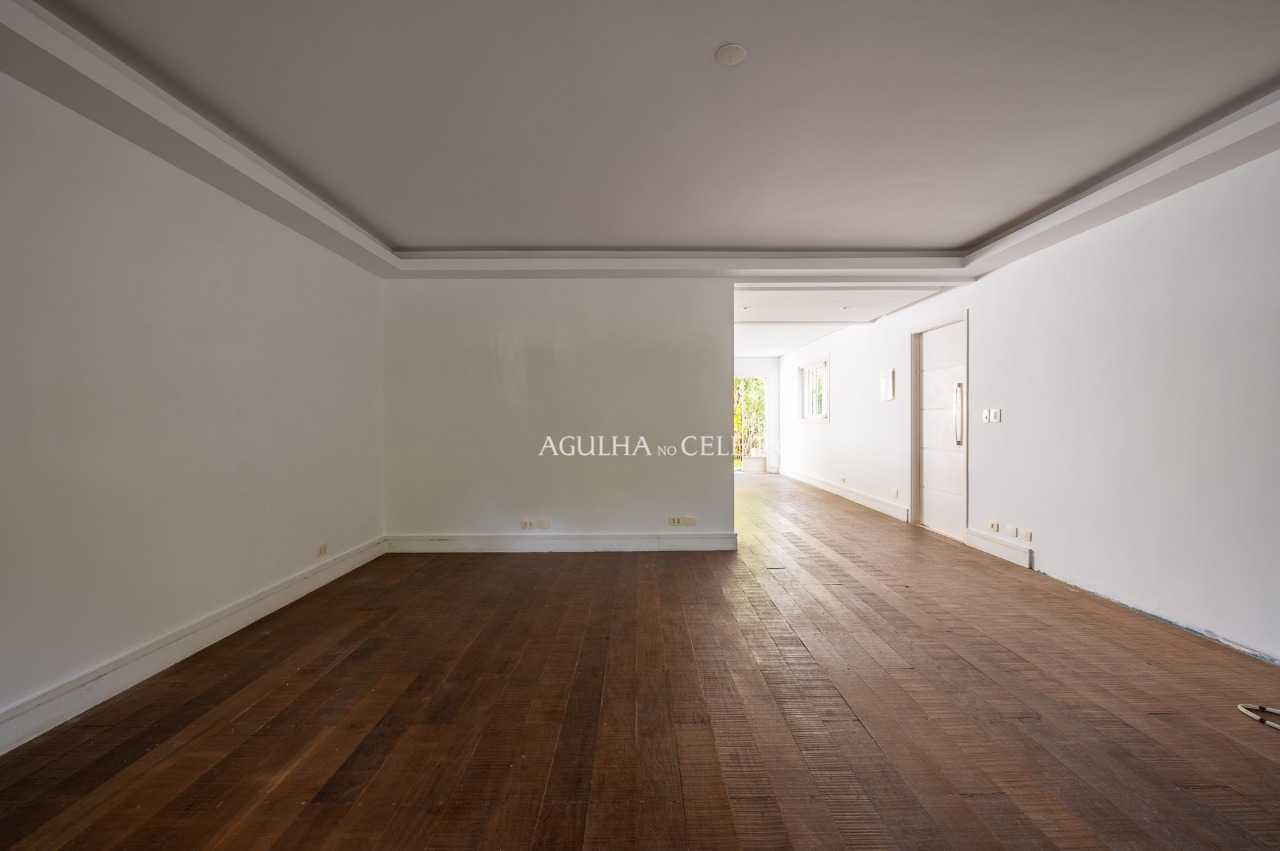 Casa para venda em Alto de Pinheiros