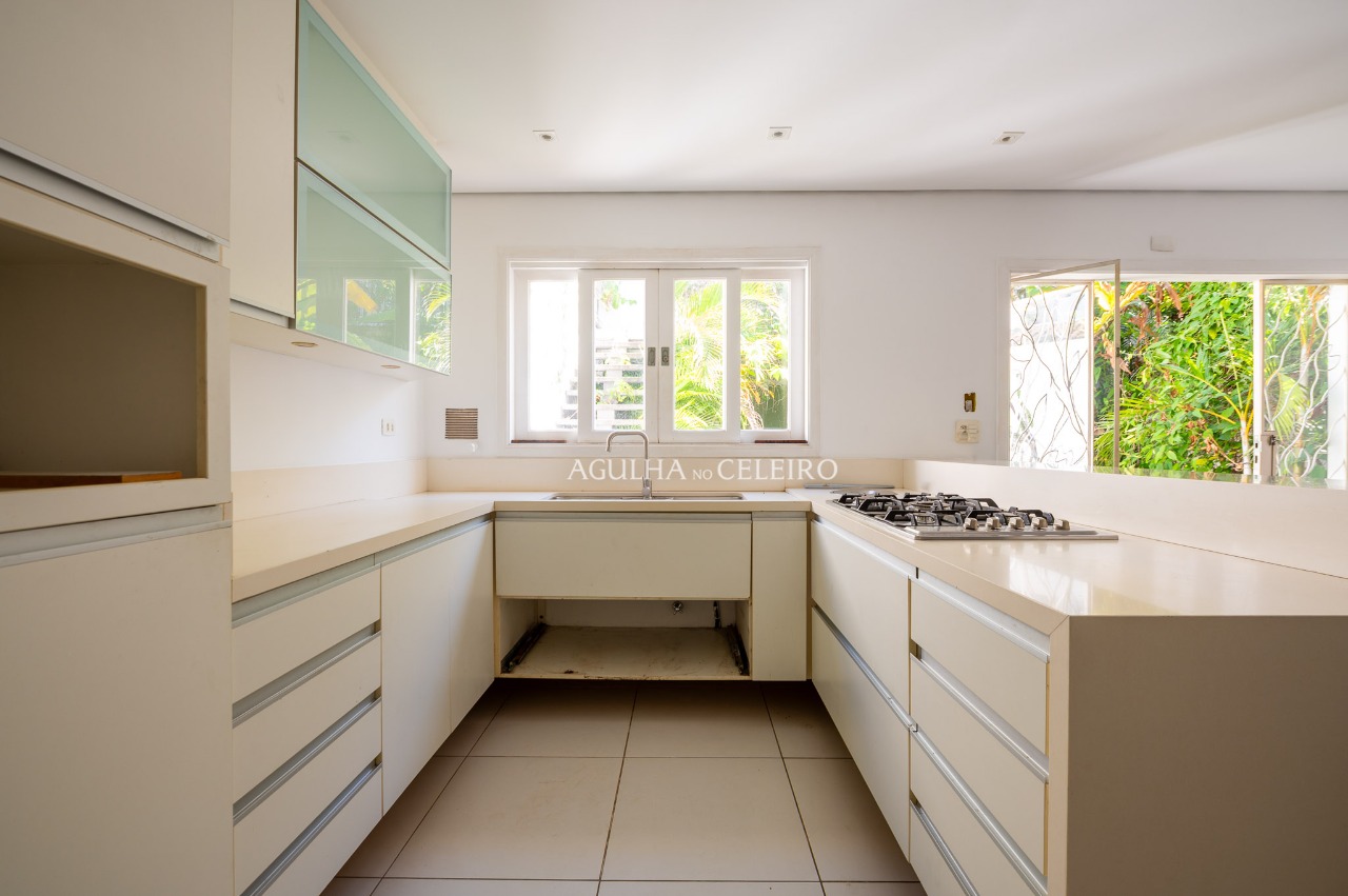 Casa para venda em Alto de Pinheiros