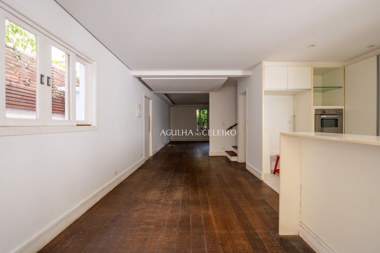 Casa para venda em Alto de Pinheiros