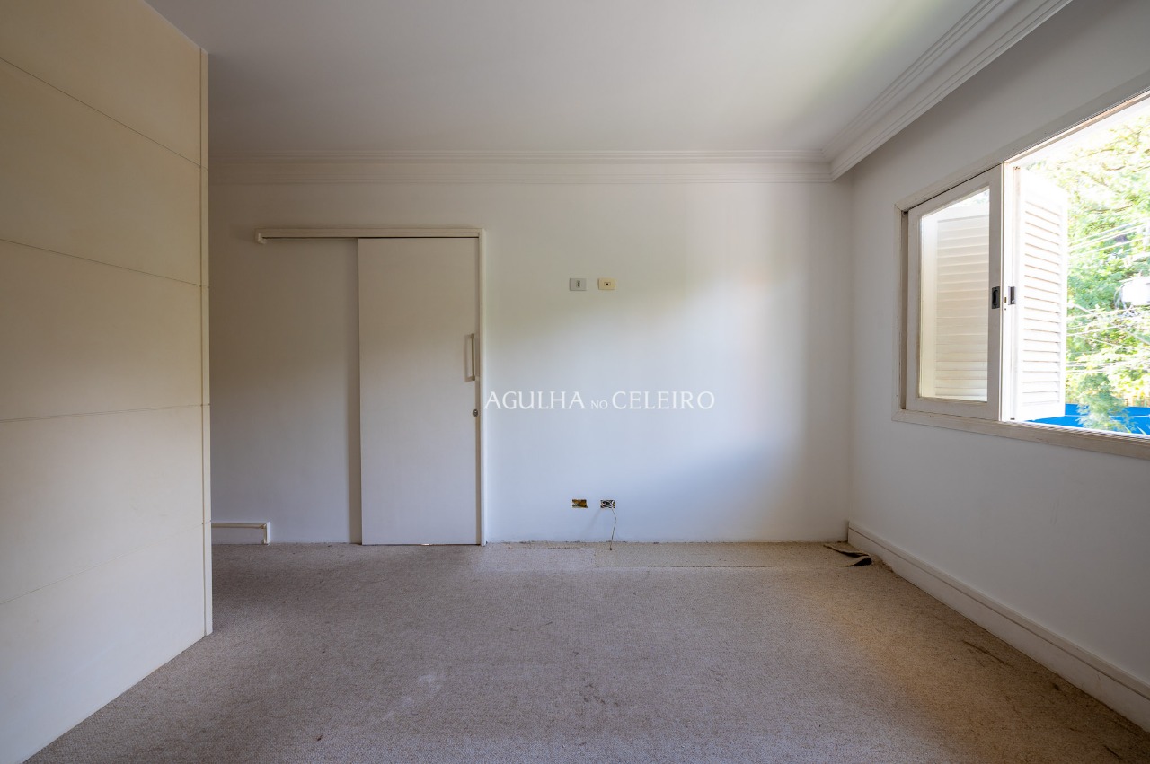 Casa para venda em Alto de Pinheiros