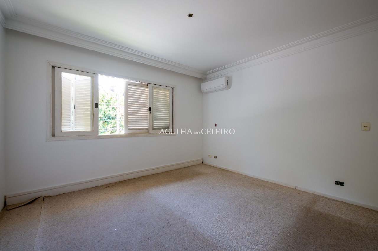 Casa para venda em Alto de Pinheiros