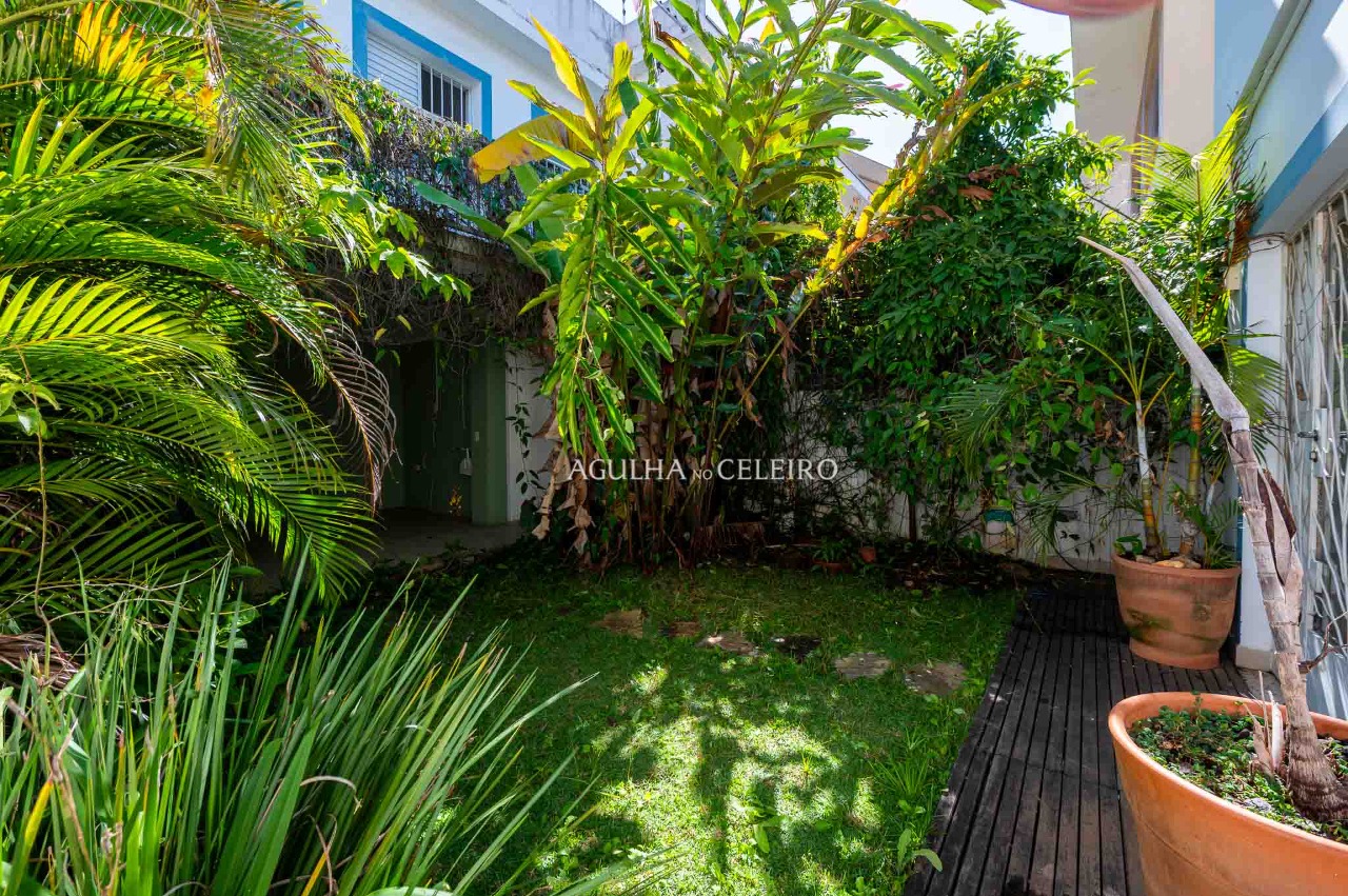 Casa para venda em Alto de Pinheiros