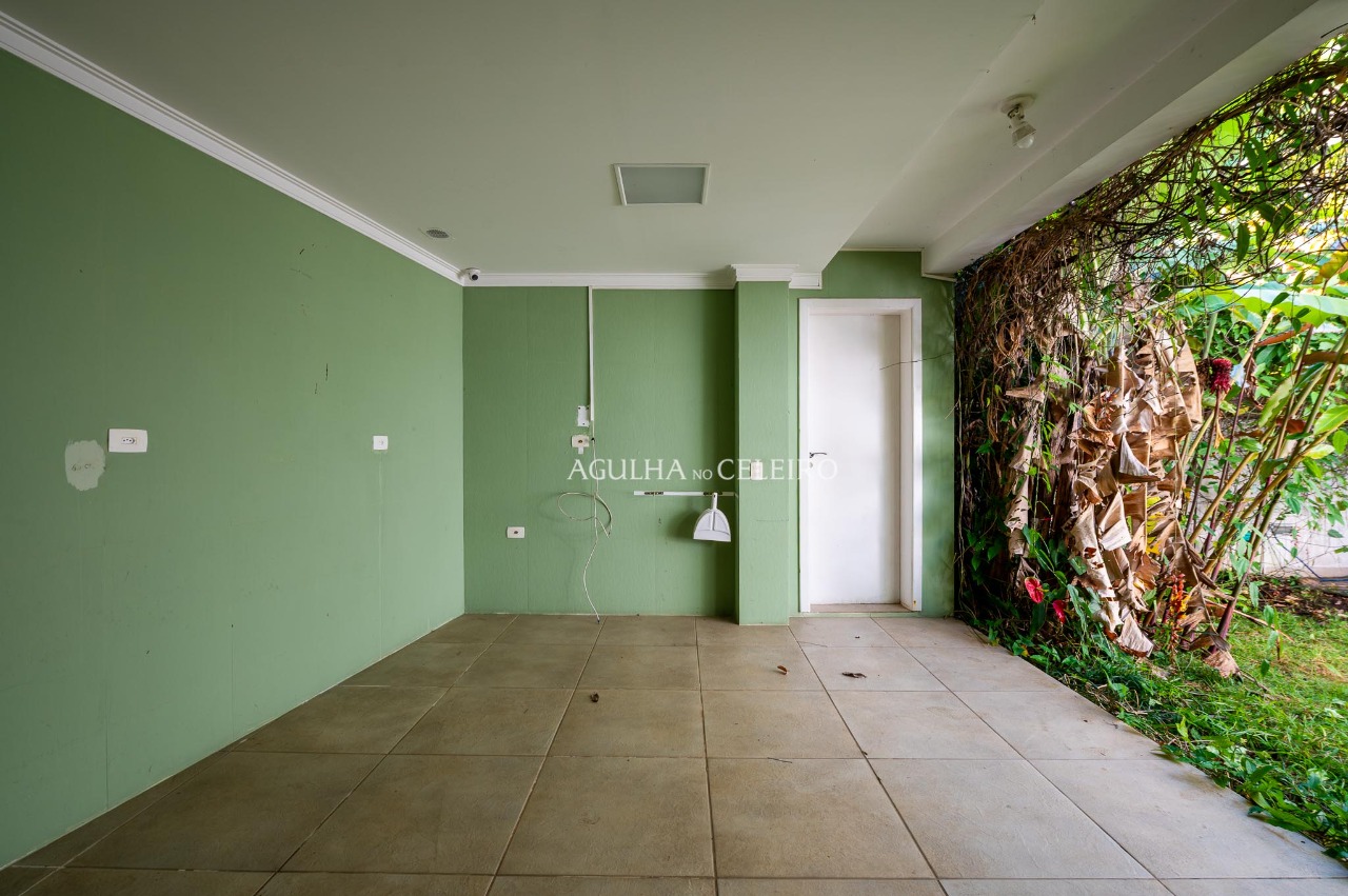 Casa para venda em Alto de Pinheiros