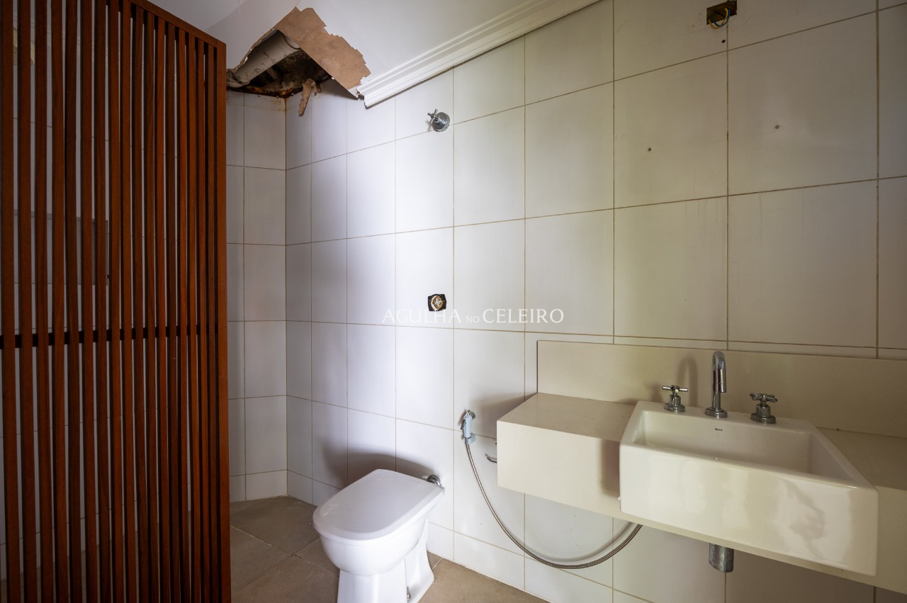 Casa para venda em Alto de Pinheiros