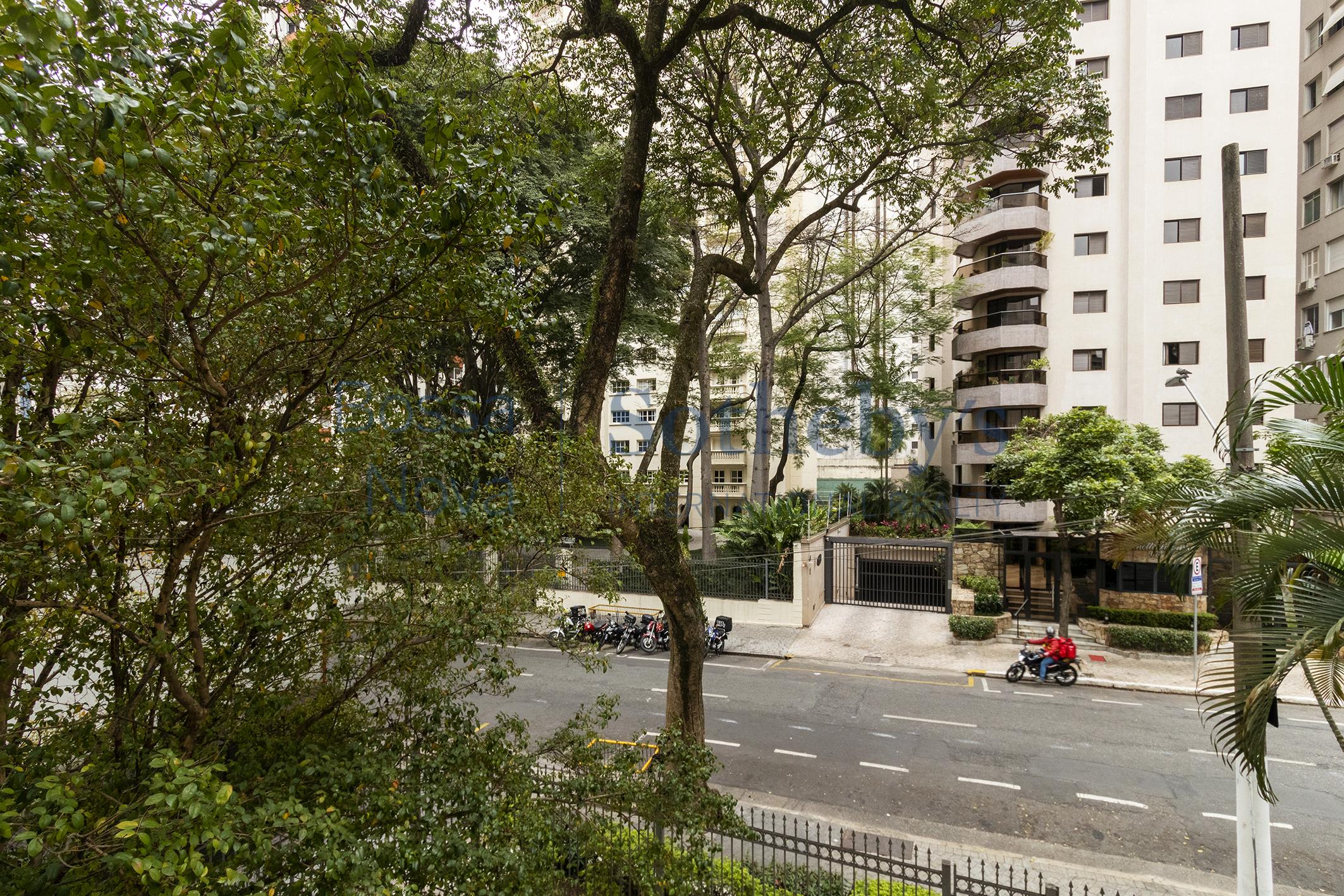 Apartamento para venda em Higienópolis