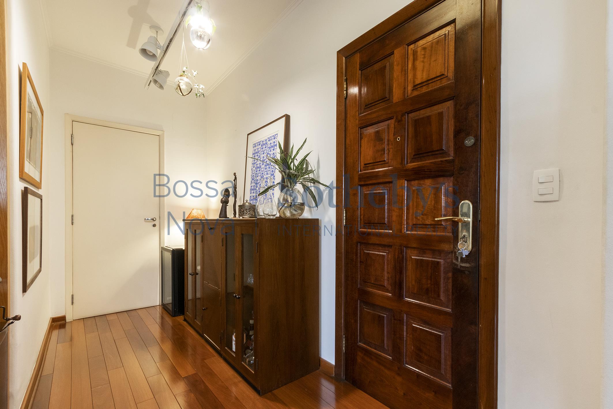 Apartamento para venda em Higienópolis