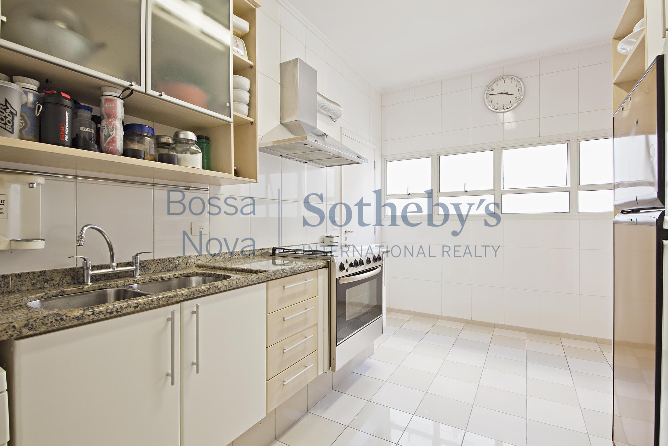 Apartamento para venda em Higienópolis