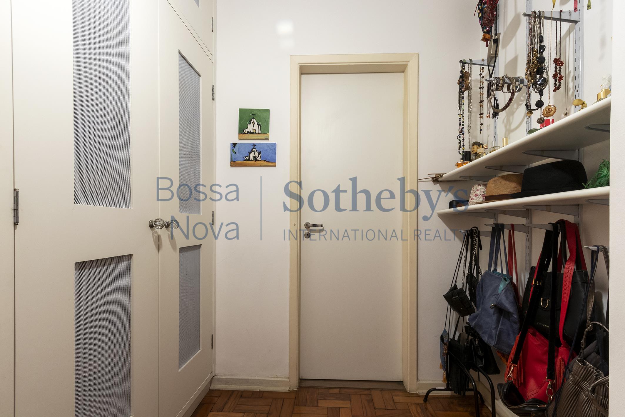 Apartamento para venda em Higienópolis