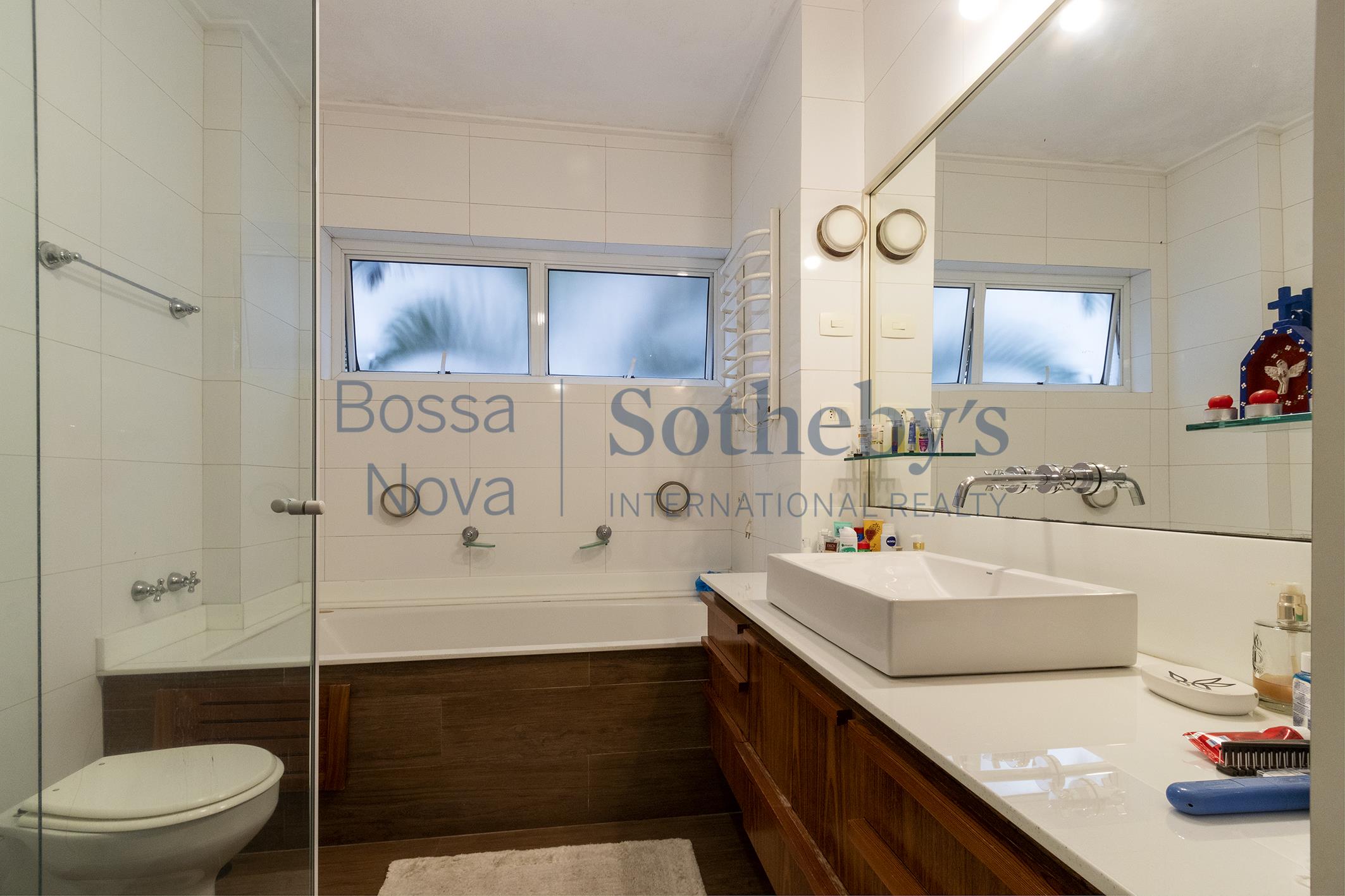 Apartamento para venda em Higienópolis