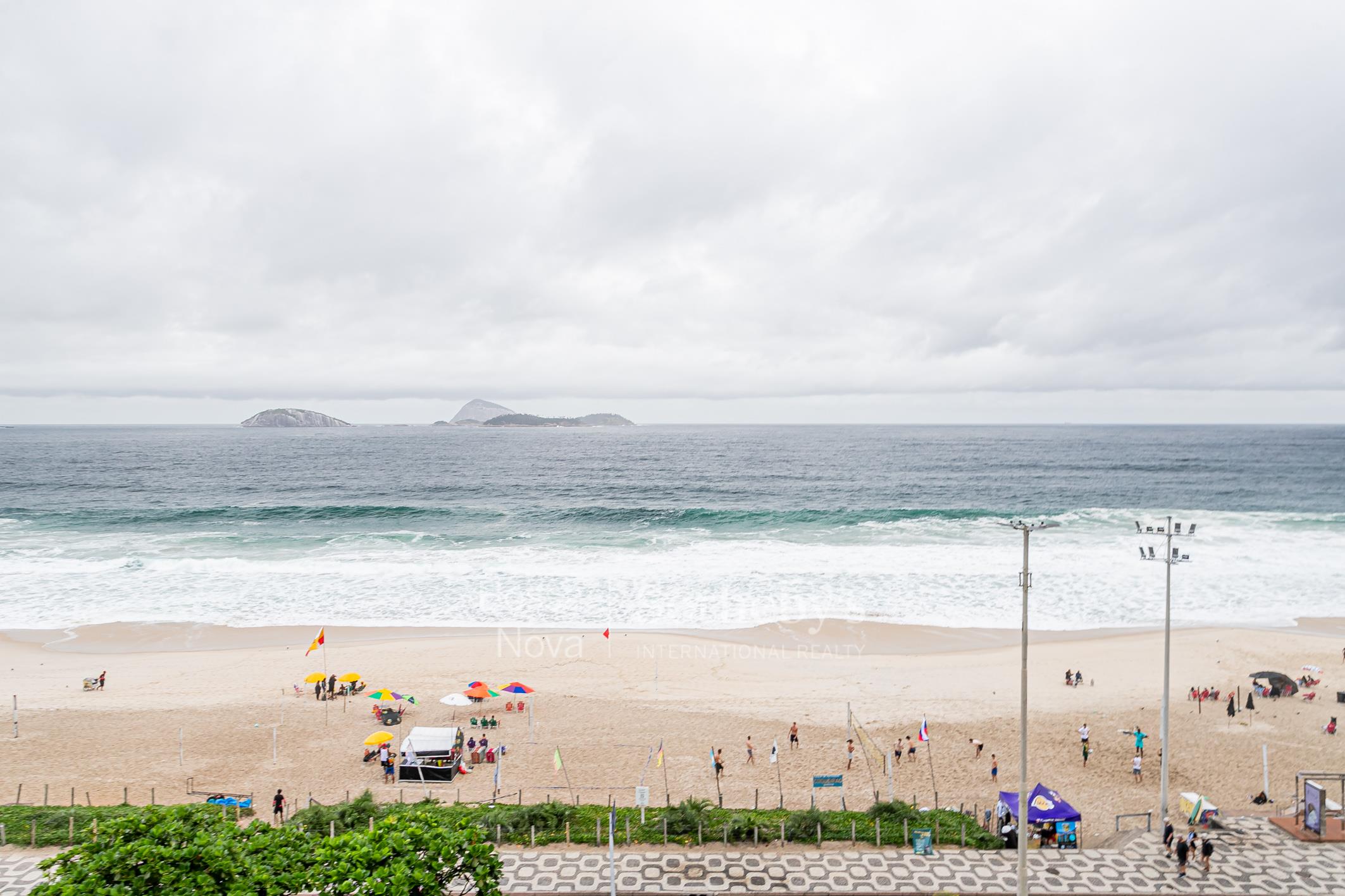 Cobertura para venda em Não informado