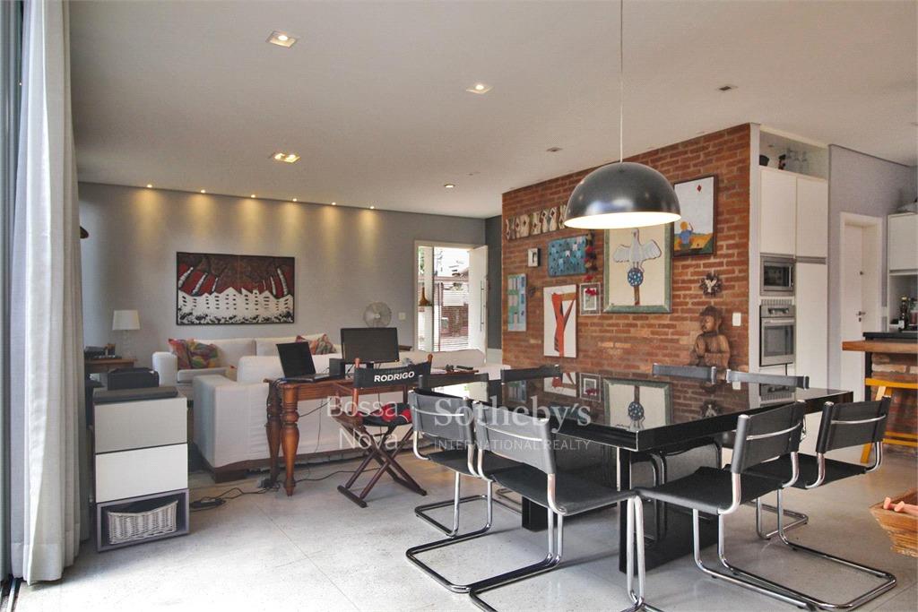Casa para venda em Vila Mariana