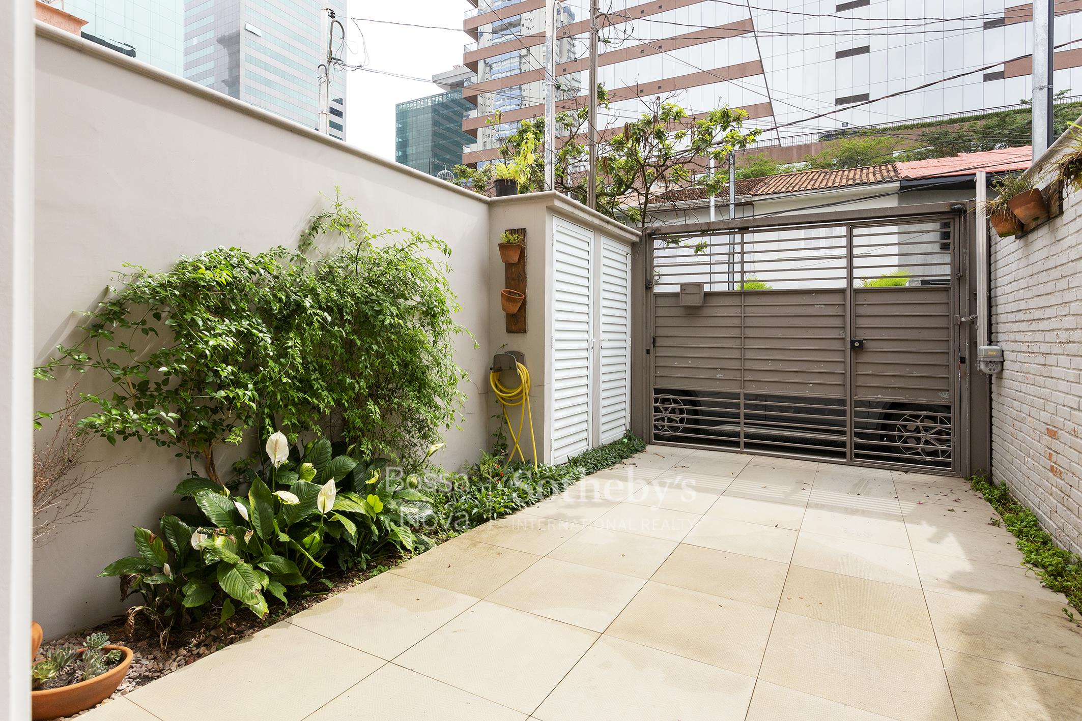 Casa De Vila para venda em Vila Olímpia
