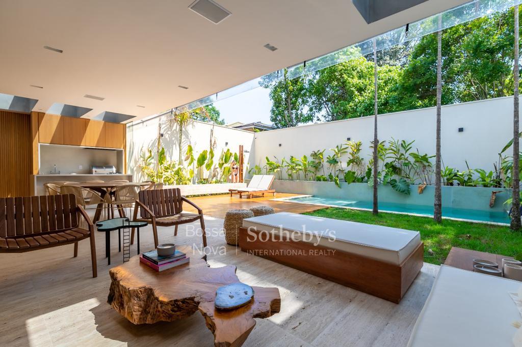 Casa para venda em Alto de Pinheiros