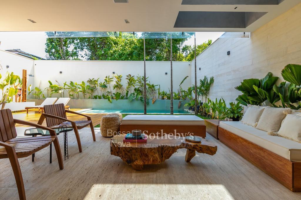 Casa para venda em Alto de Pinheiros