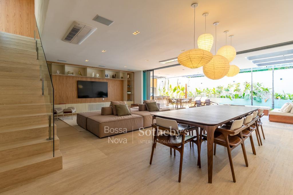 Casa para venda em Alto de Pinheiros