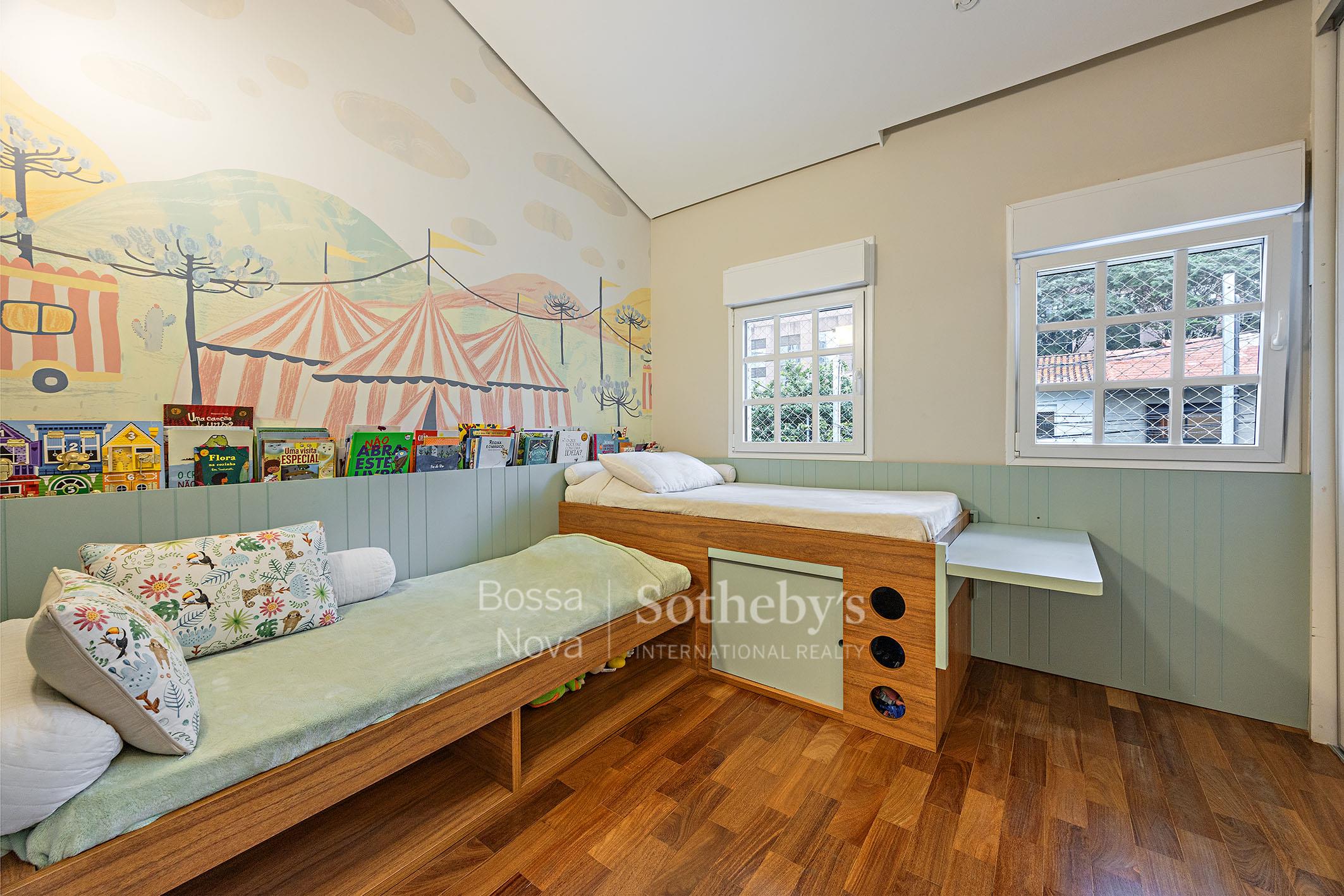 Casa De Vila para venda em Vila Olímpia