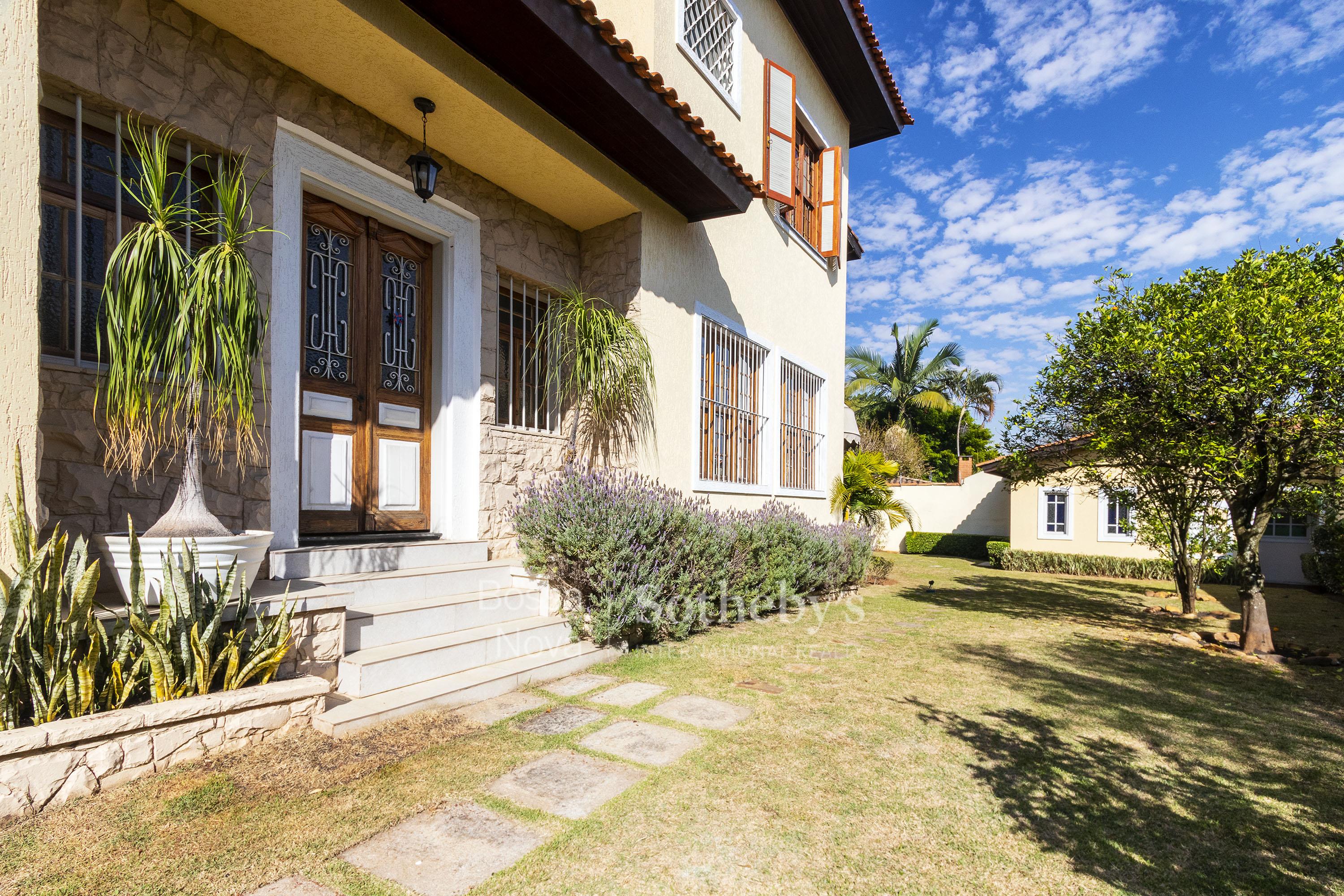 Casa para venda em Alto da Lapa