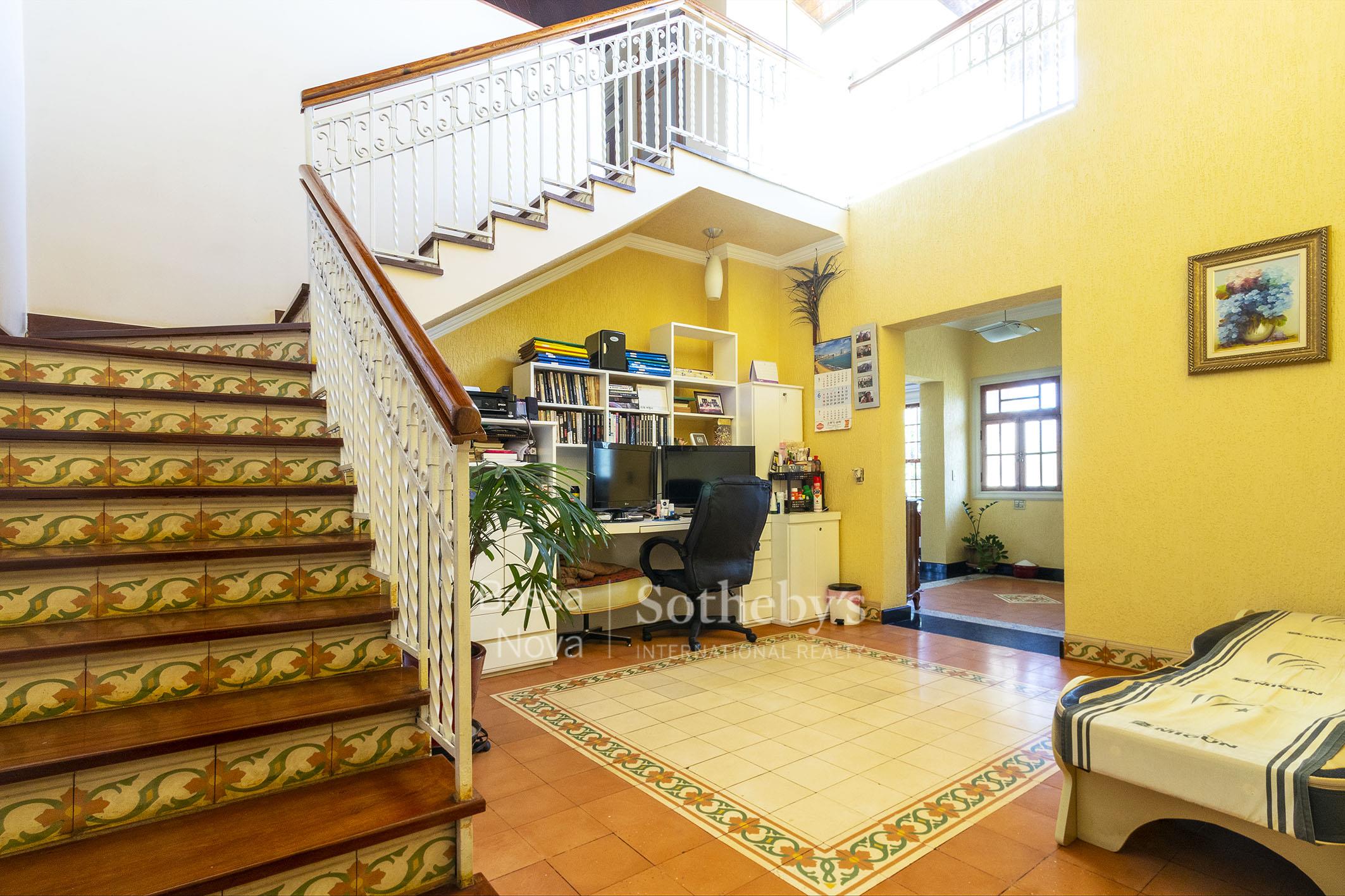 Casa para venda em Alto da Lapa