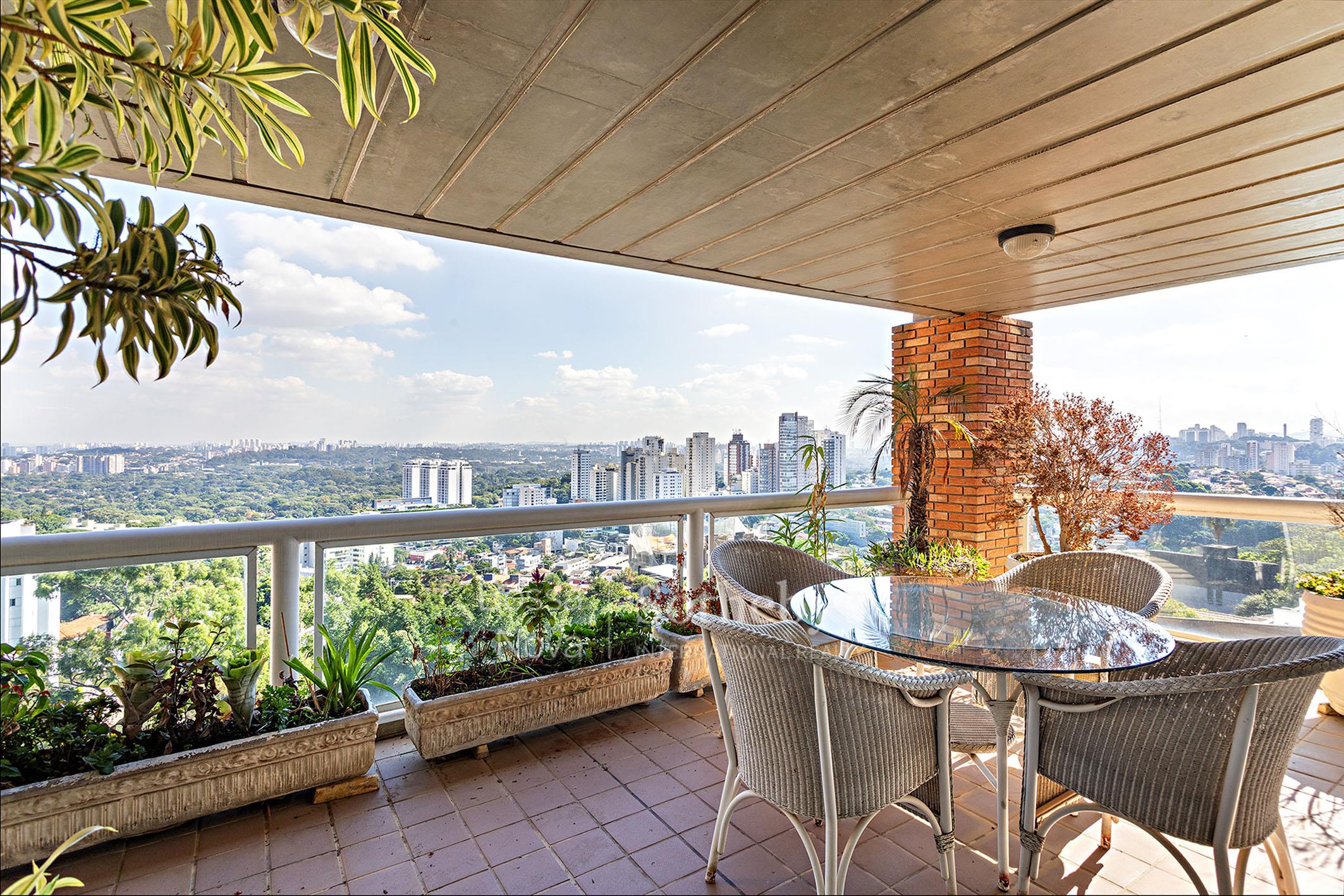 Apartamento para venda em Vila Madalena