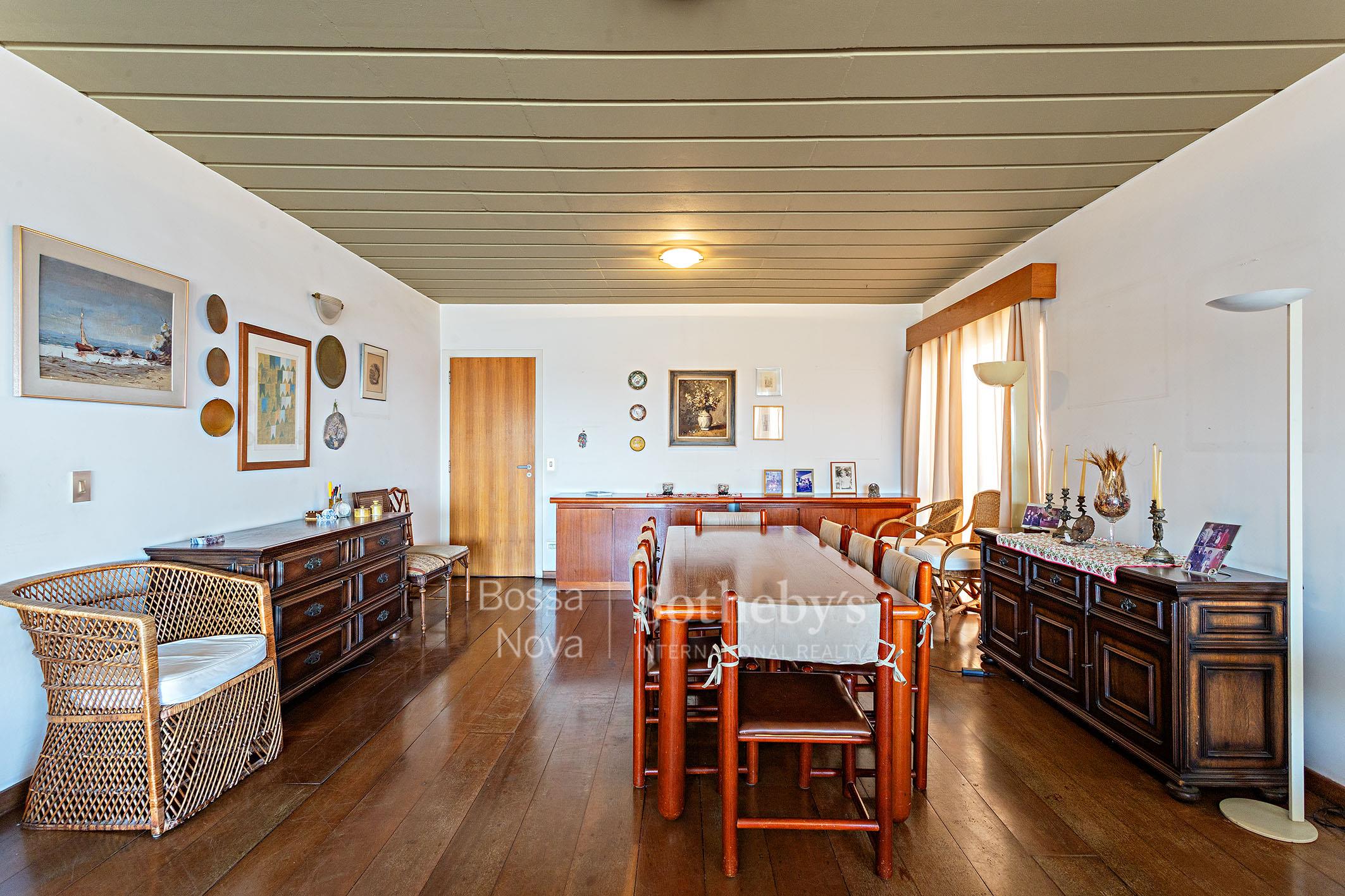 Apartamento para venda em Vila Madalena