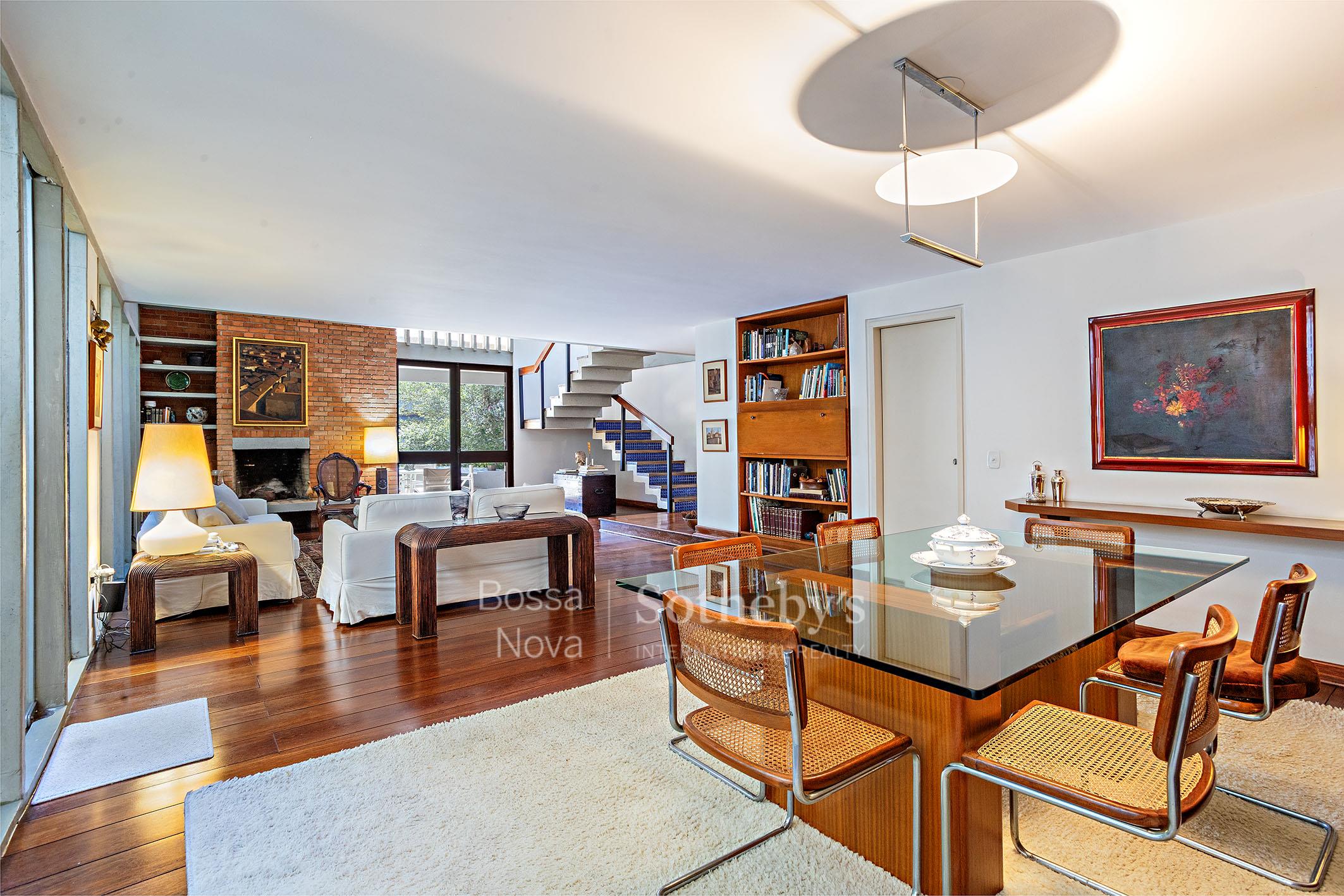 Casa para venda em Morumbi