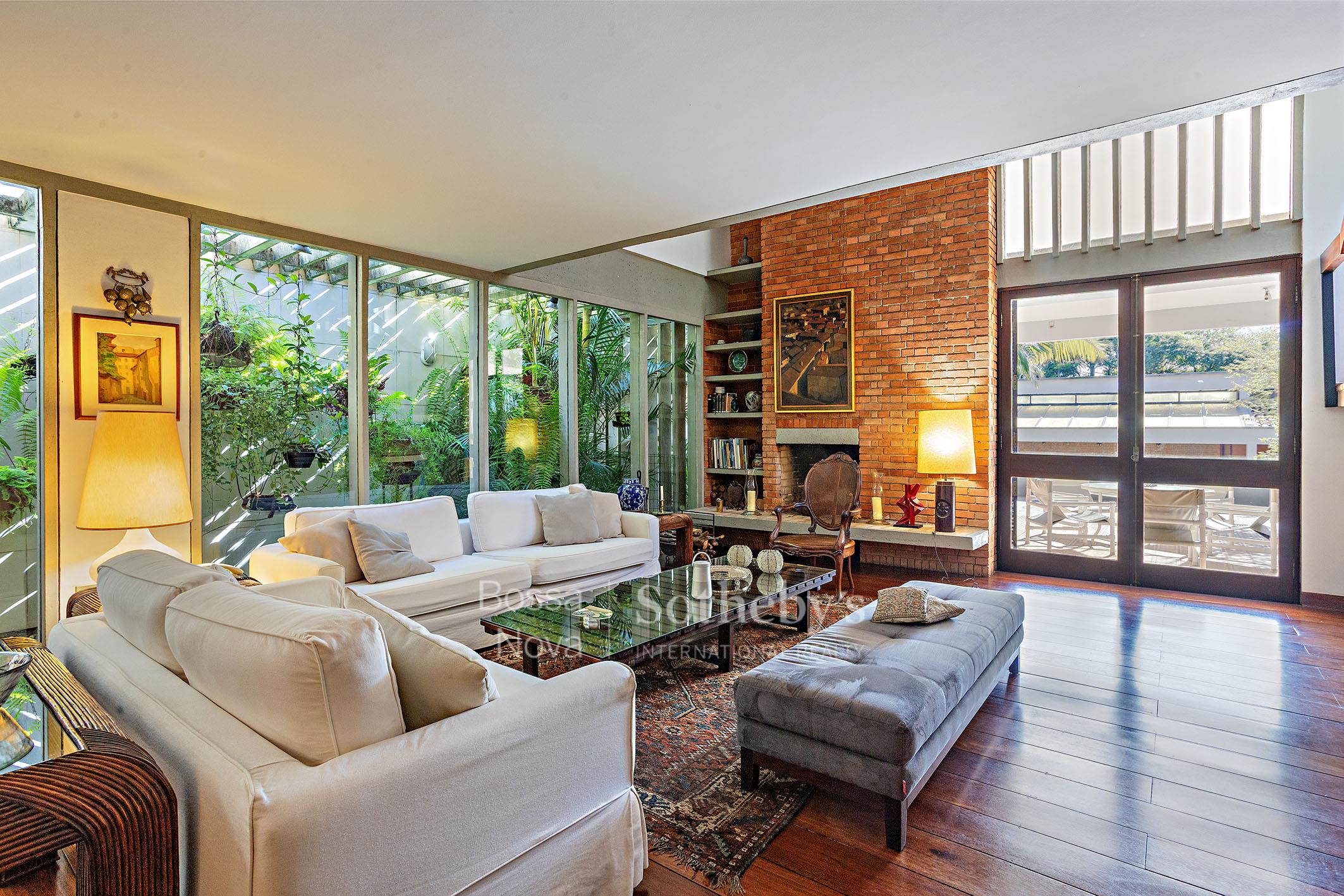 Casa para venda em Morumbi