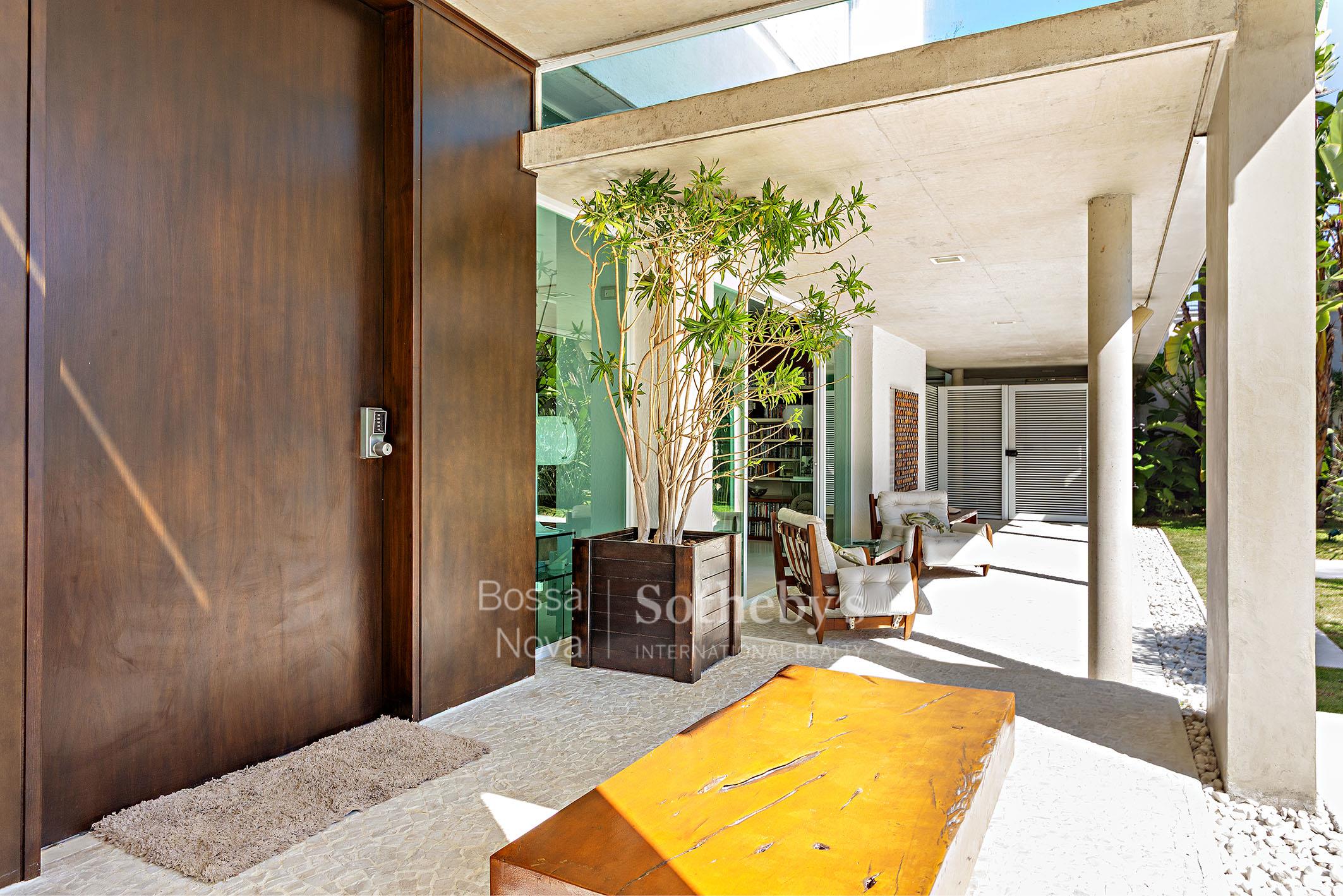 Casa para venda em Brooklin