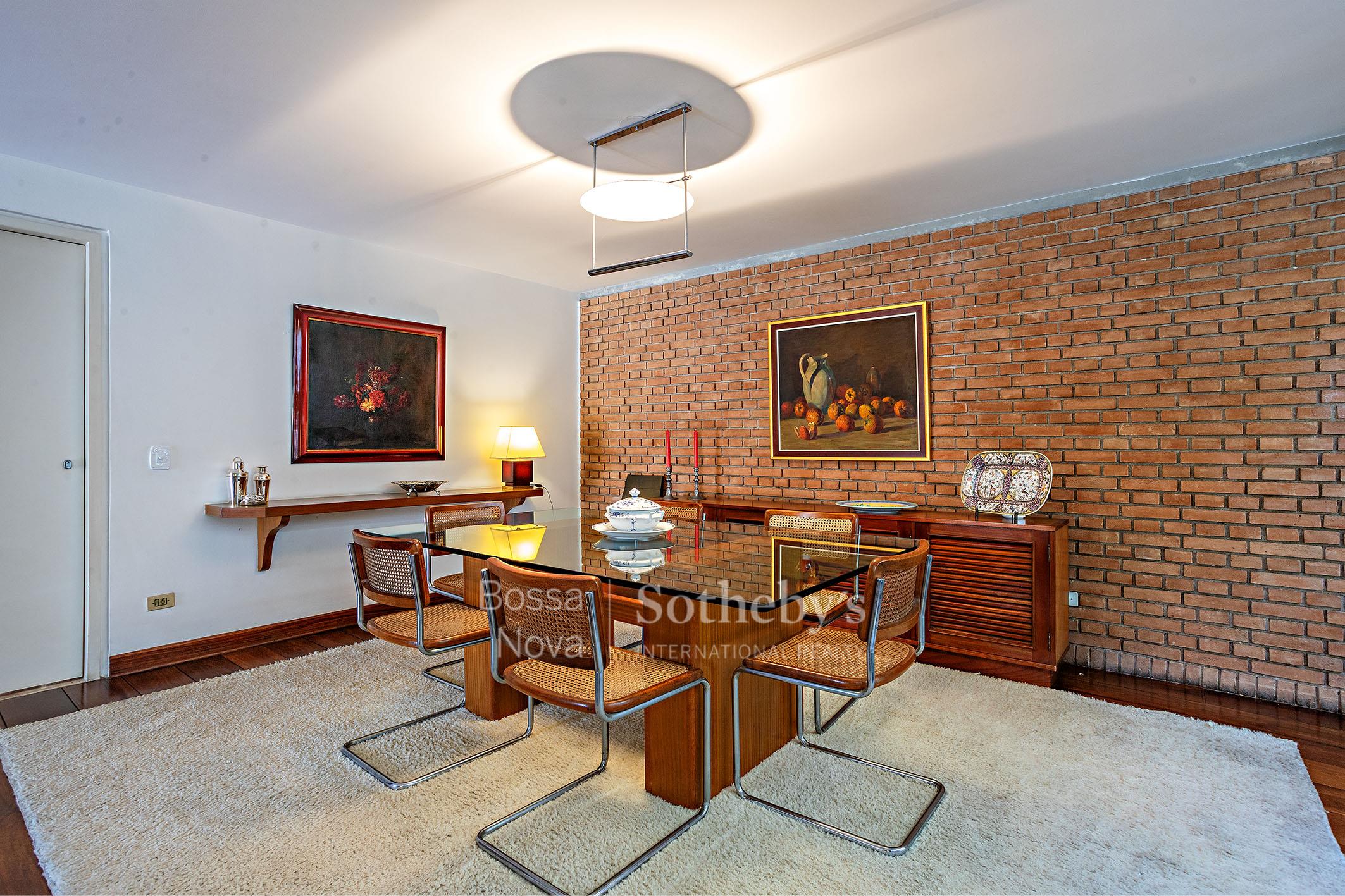 Casa para venda em Morumbi
