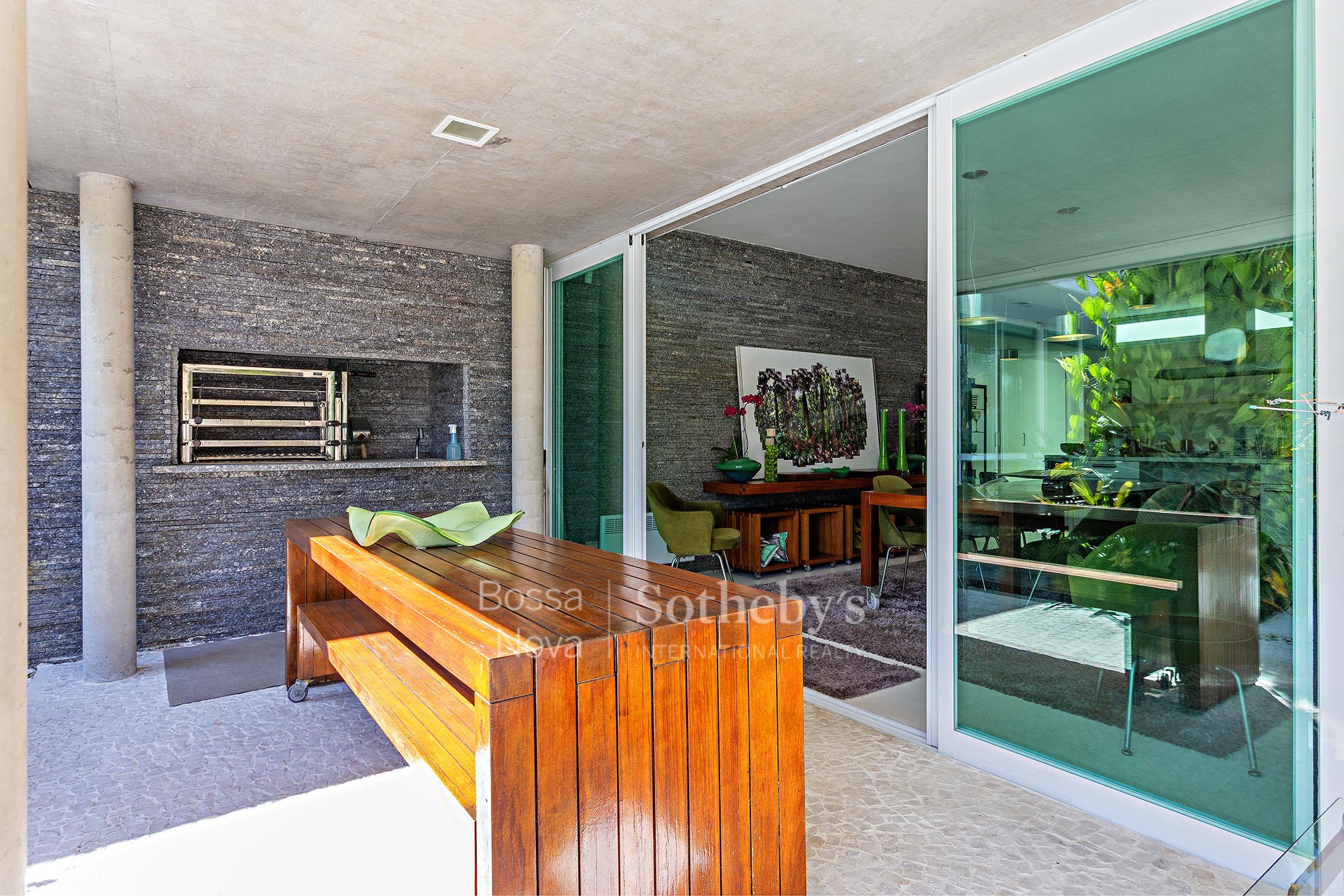 Casa para venda em Brooklin