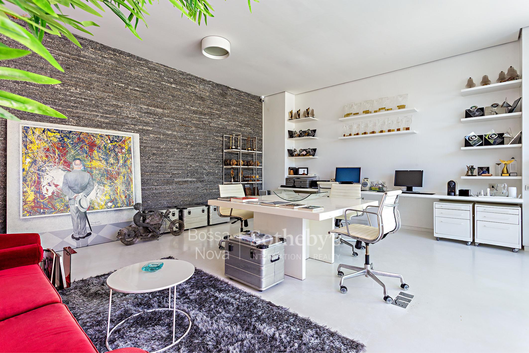 Casa para venda em Brooklin