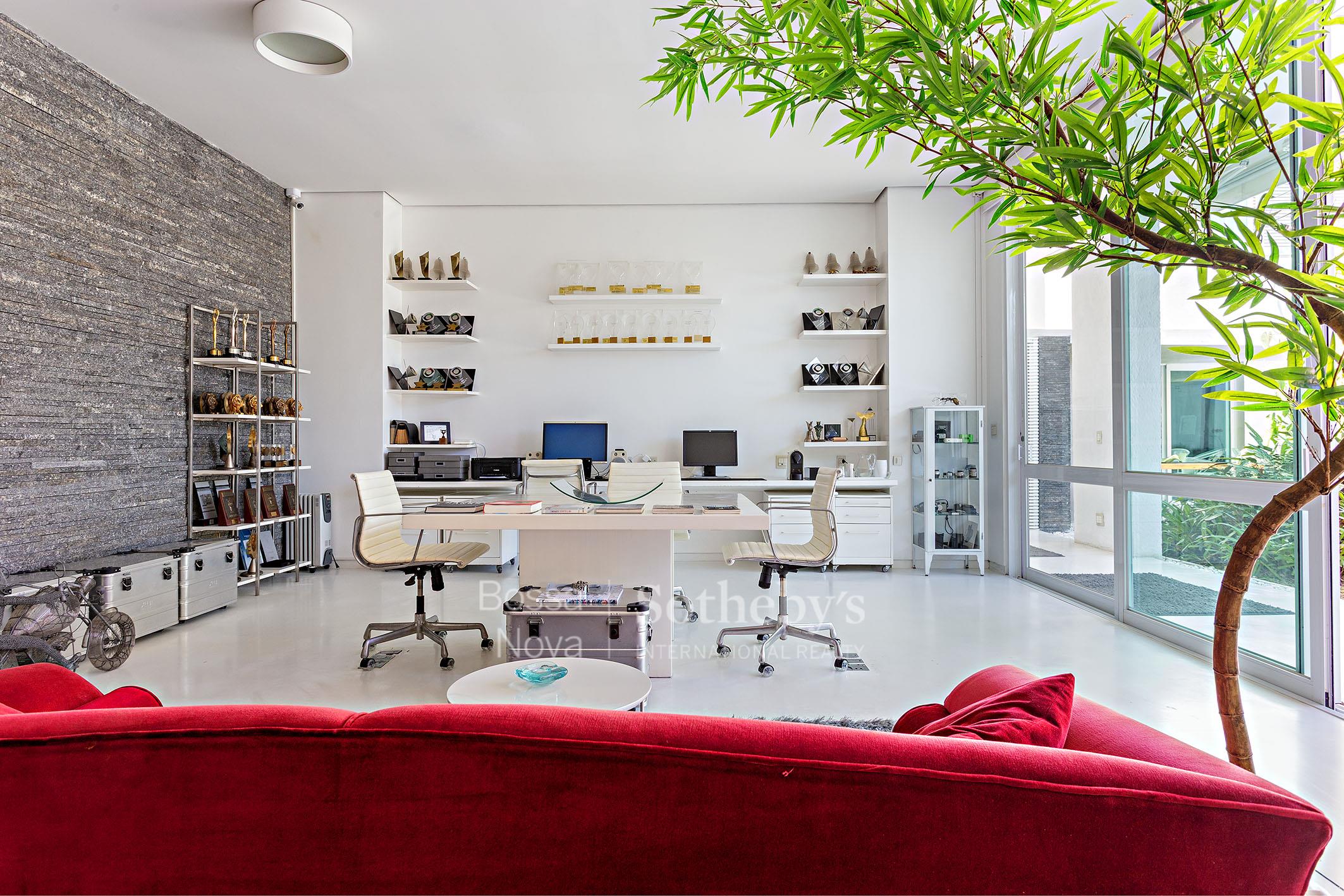 Casa para venda em Brooklin