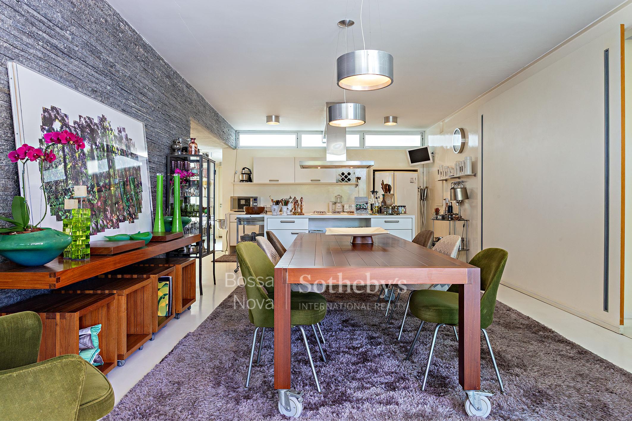 Casa para venda em Brooklin