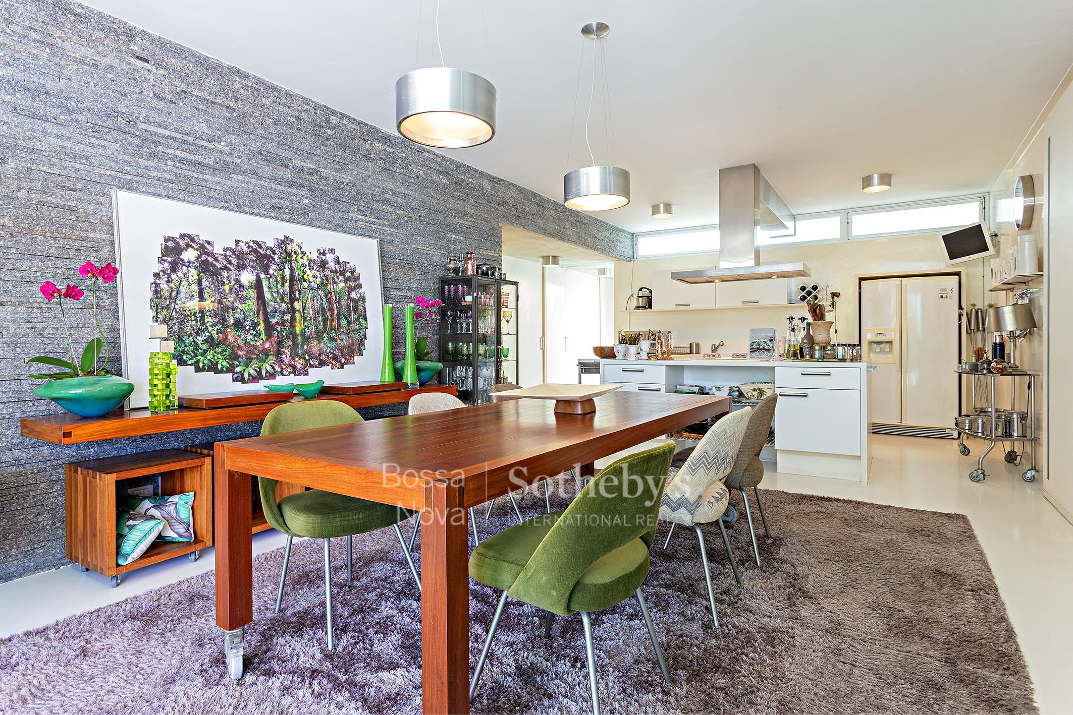 Casa para venda em Brooklin