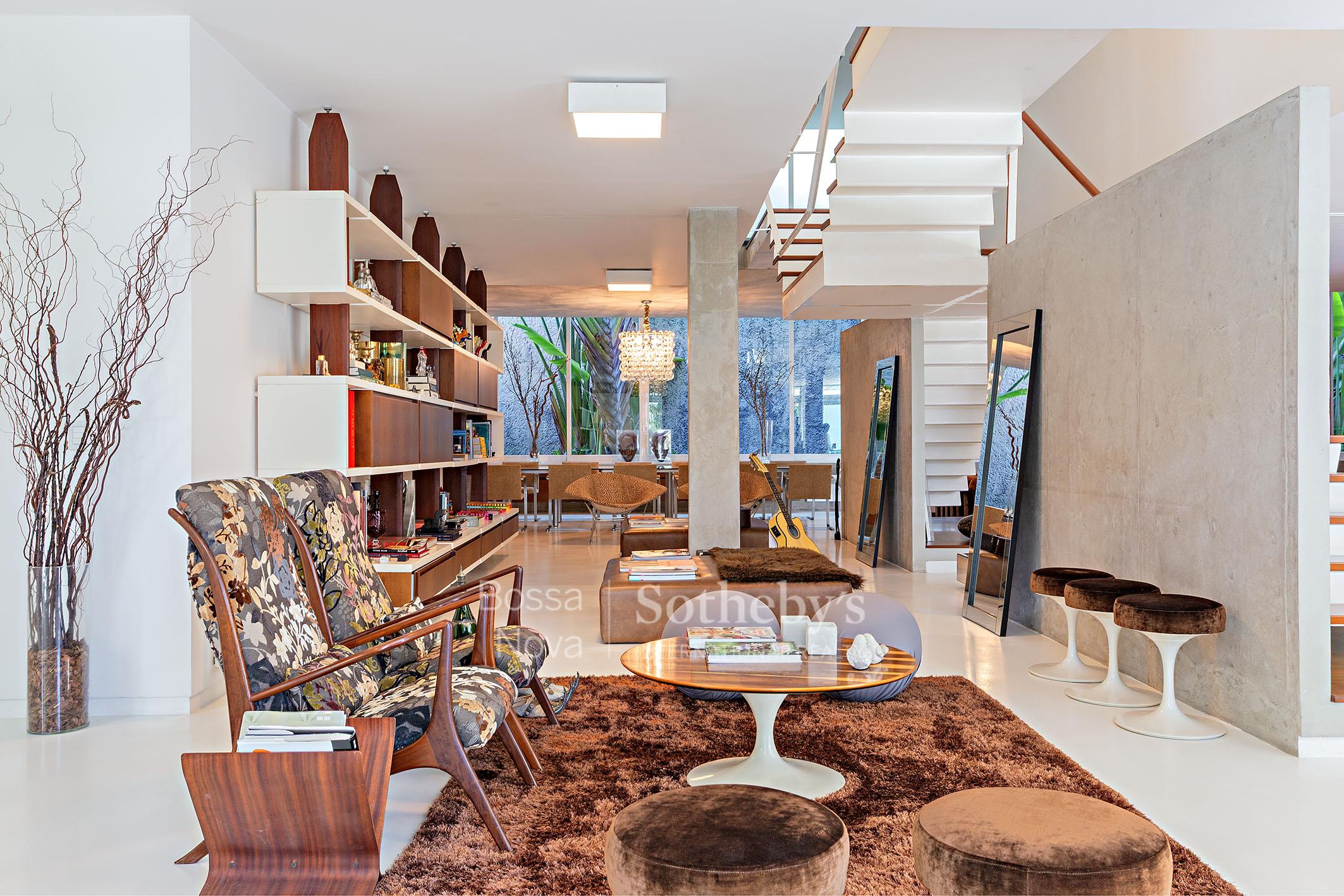 Casa para venda em Brooklin