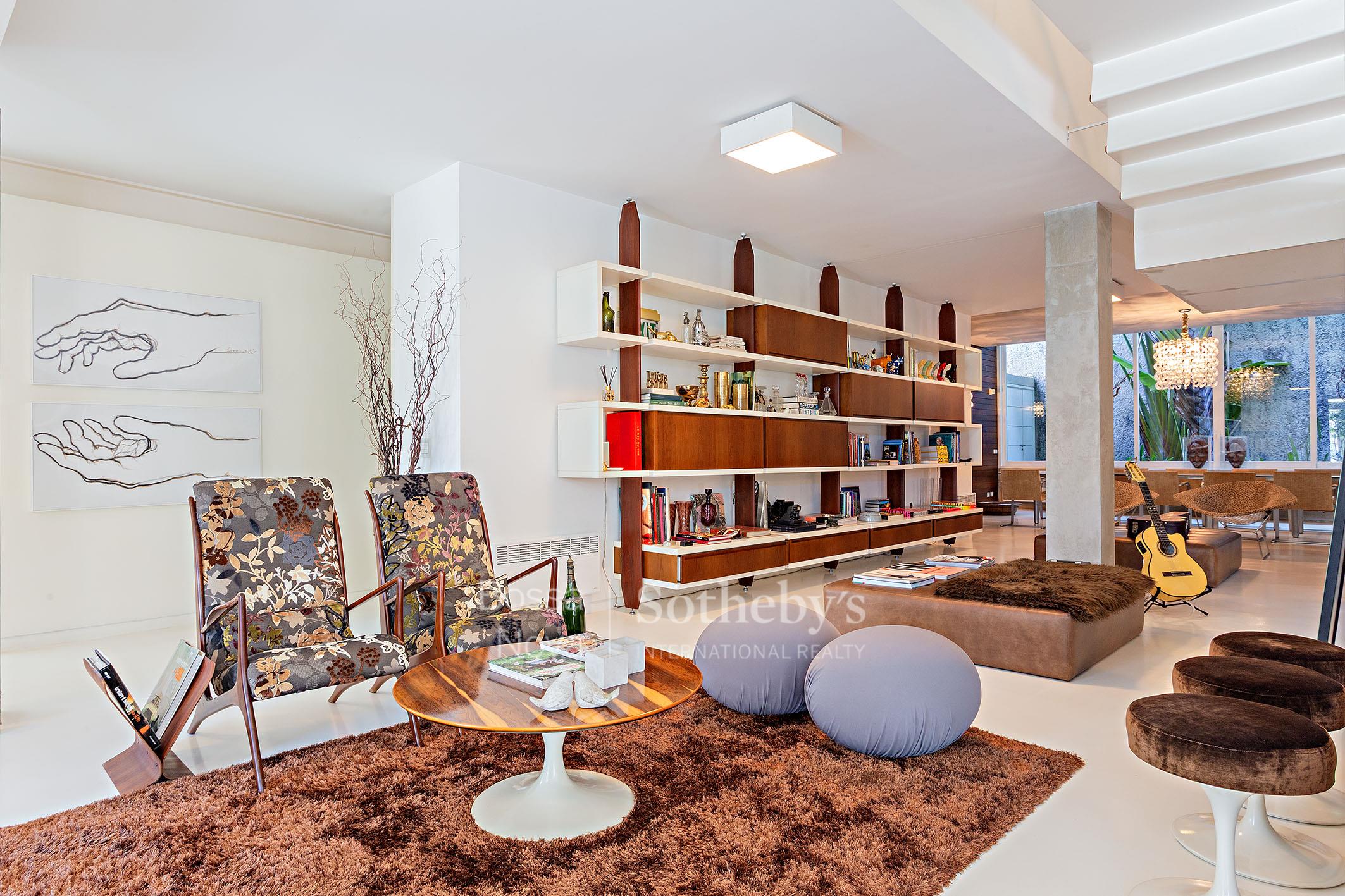 Casa para venda em Brooklin