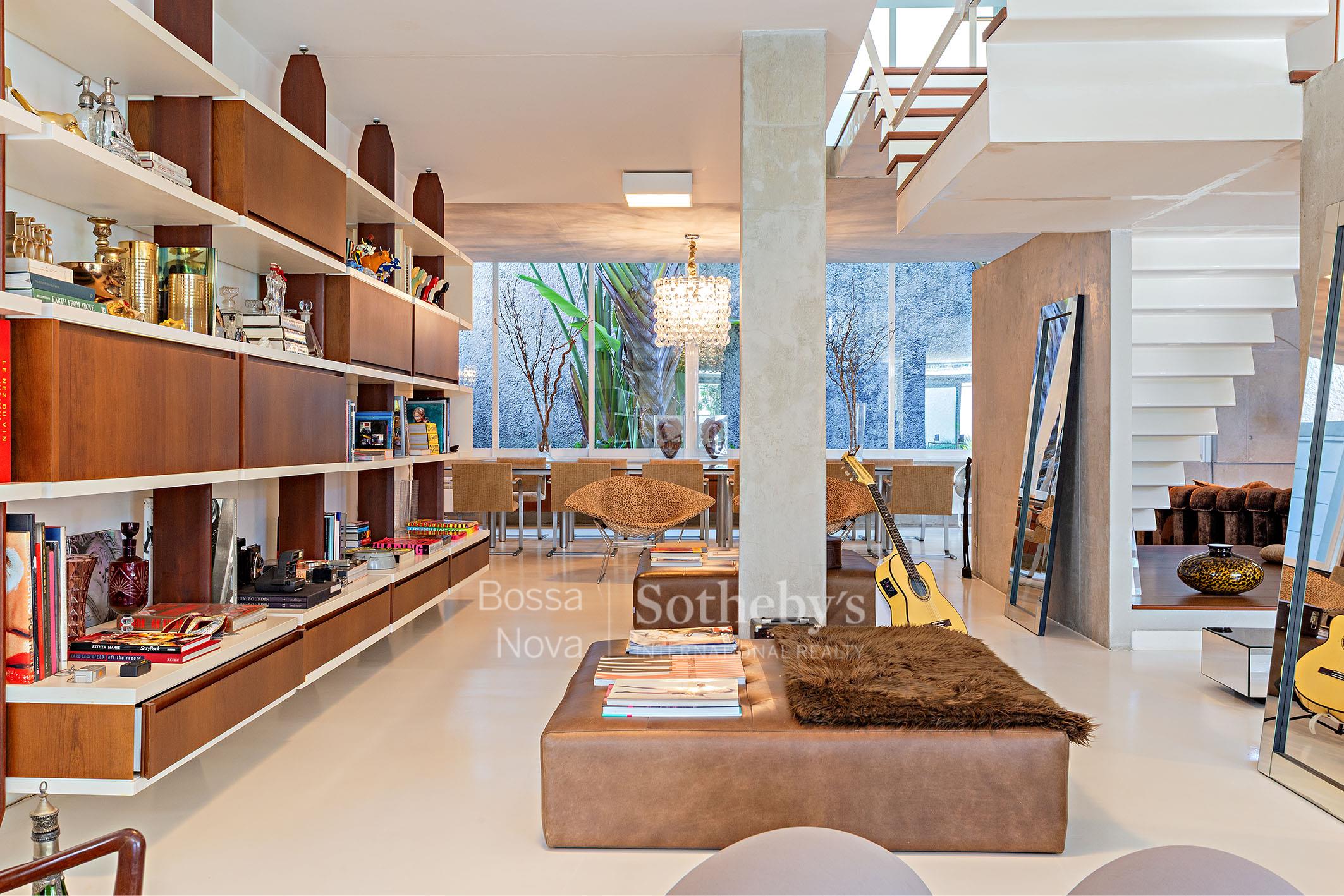 Casa para venda em Brooklin