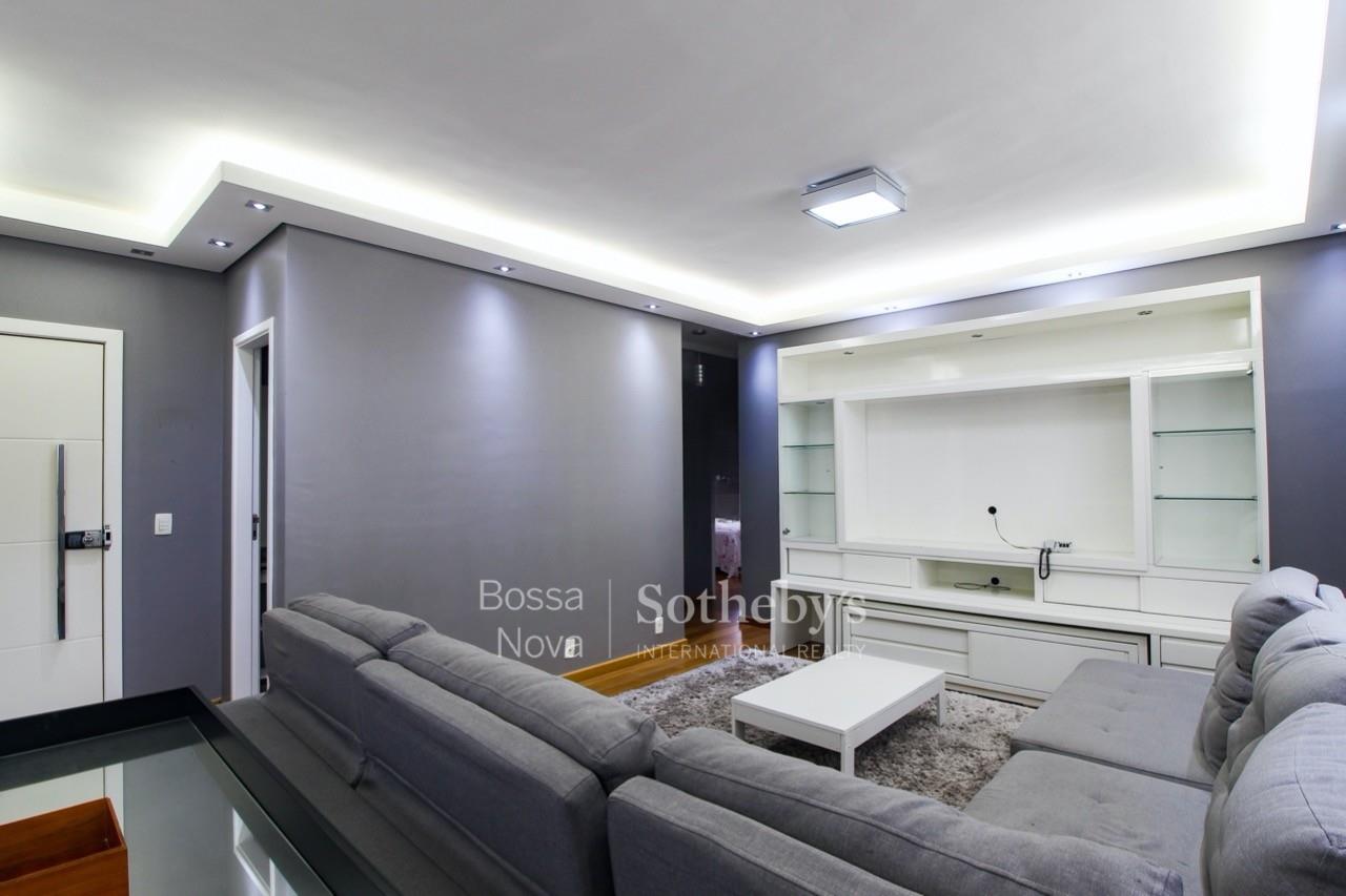 Apartamento para venda em Jardim Paulista