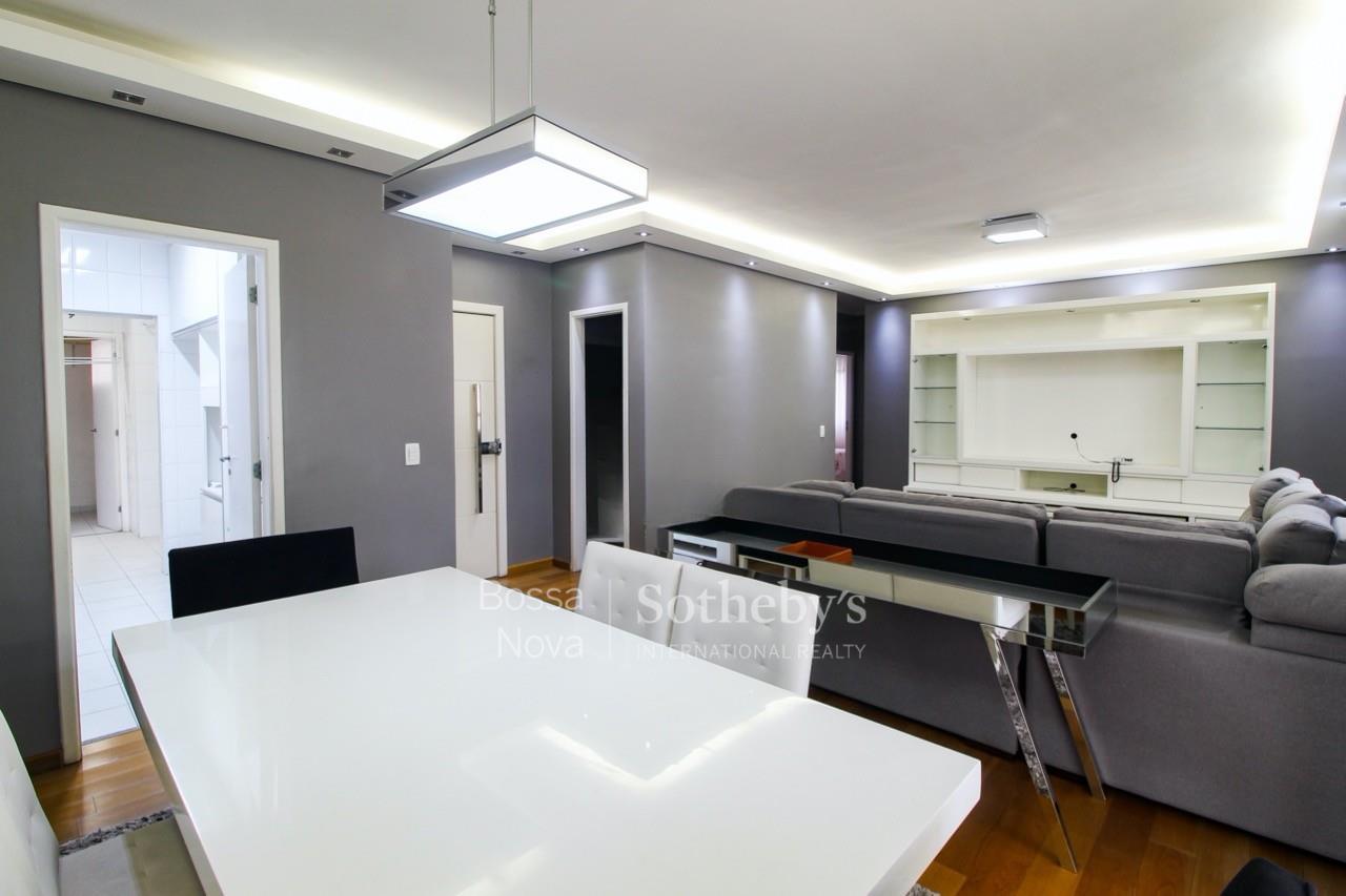 Apartamento para venda em Jardim Paulista