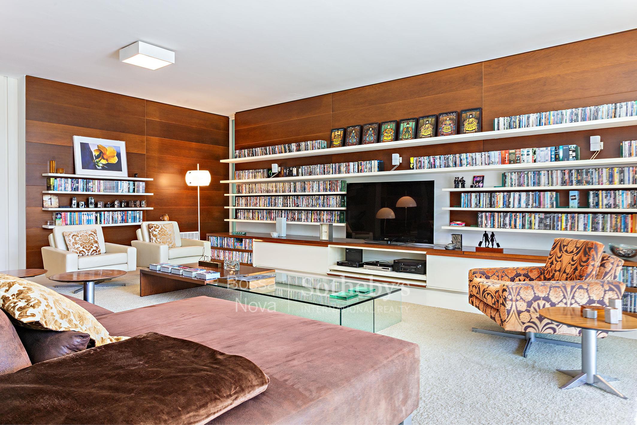 Casa para venda em Brooklin