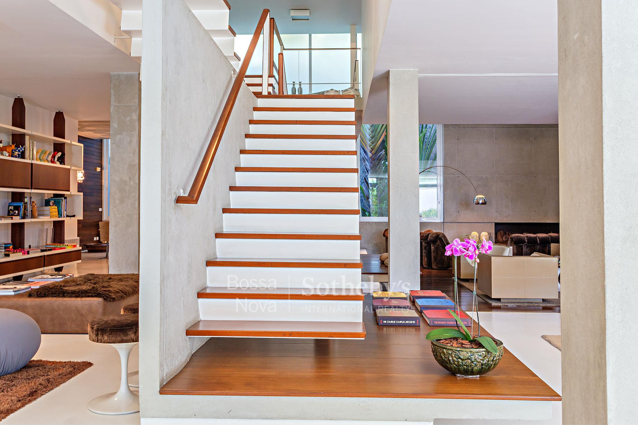 Casa para venda em Brooklin
