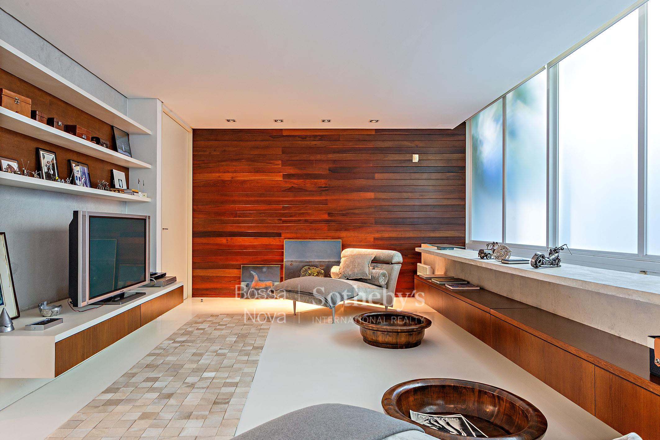 Casa para venda em Brooklin