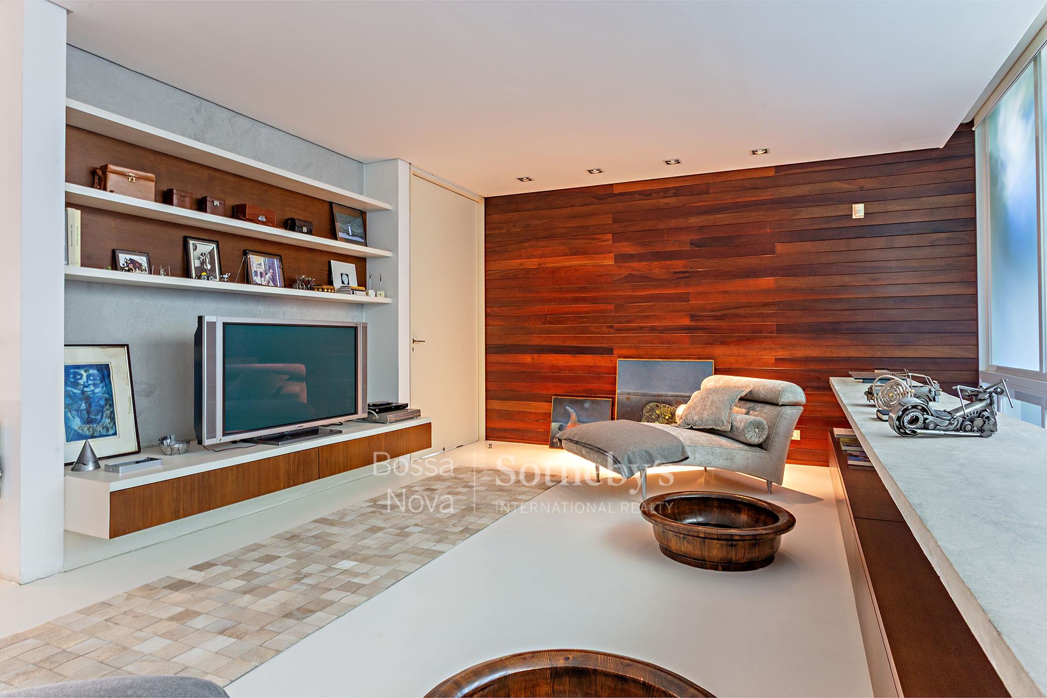 Casa para venda em Brooklin
