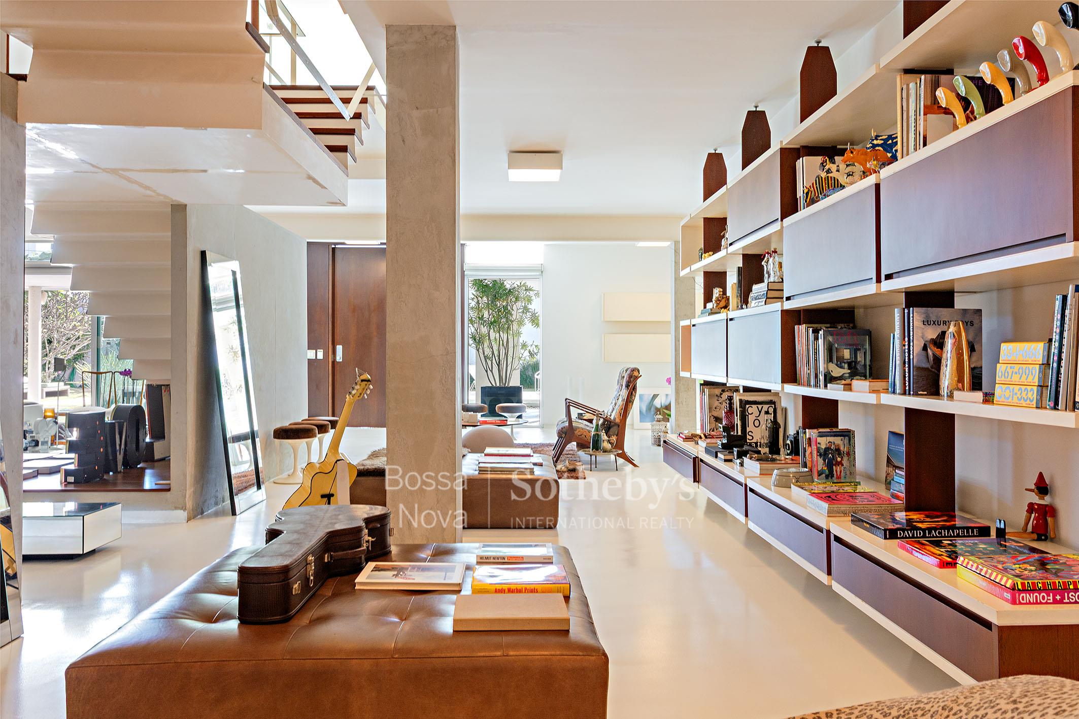 Casa para venda em Brooklin