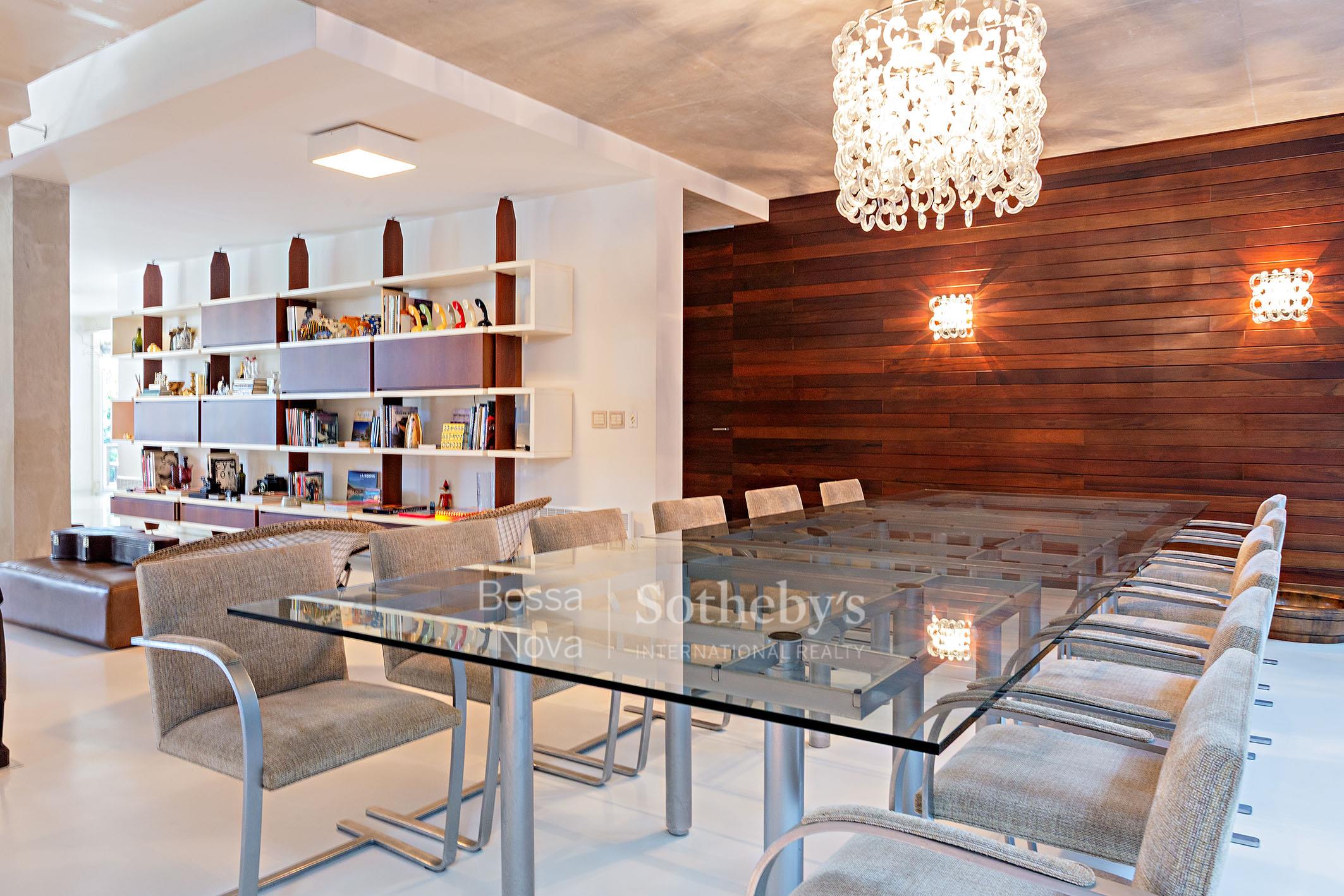 Casa para venda em Brooklin