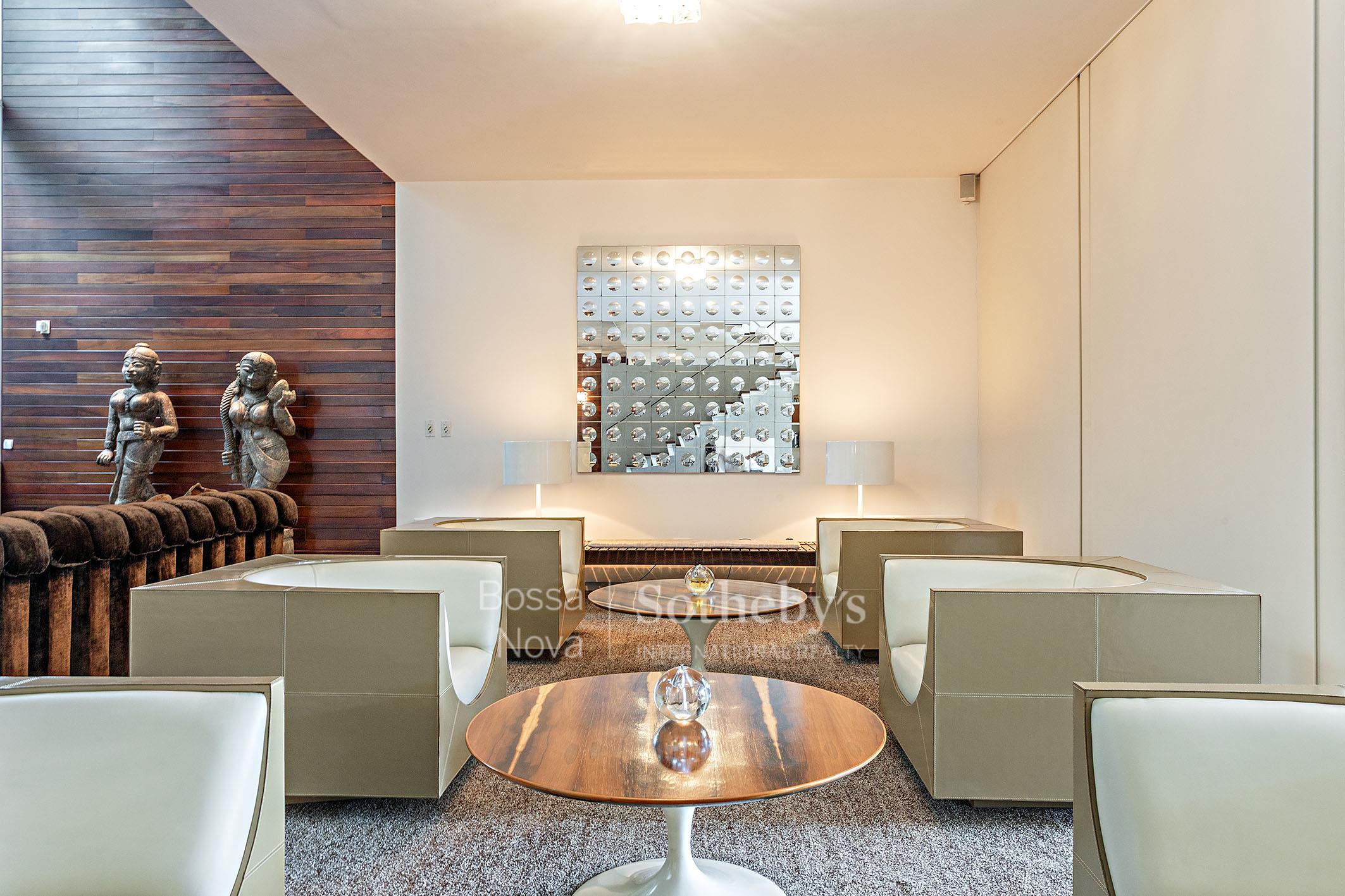 Casa para venda em Brooklin