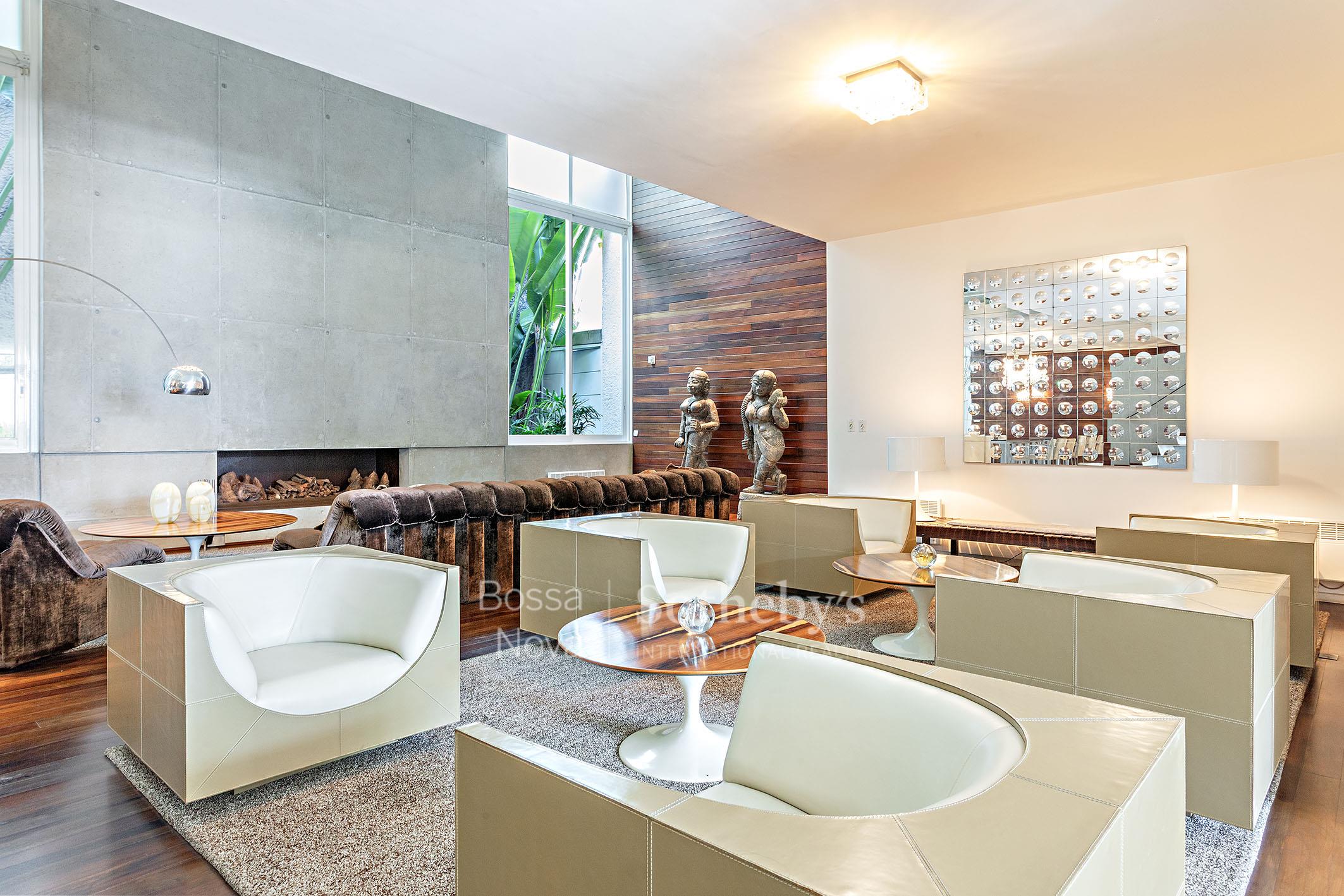Casa para venda em Brooklin