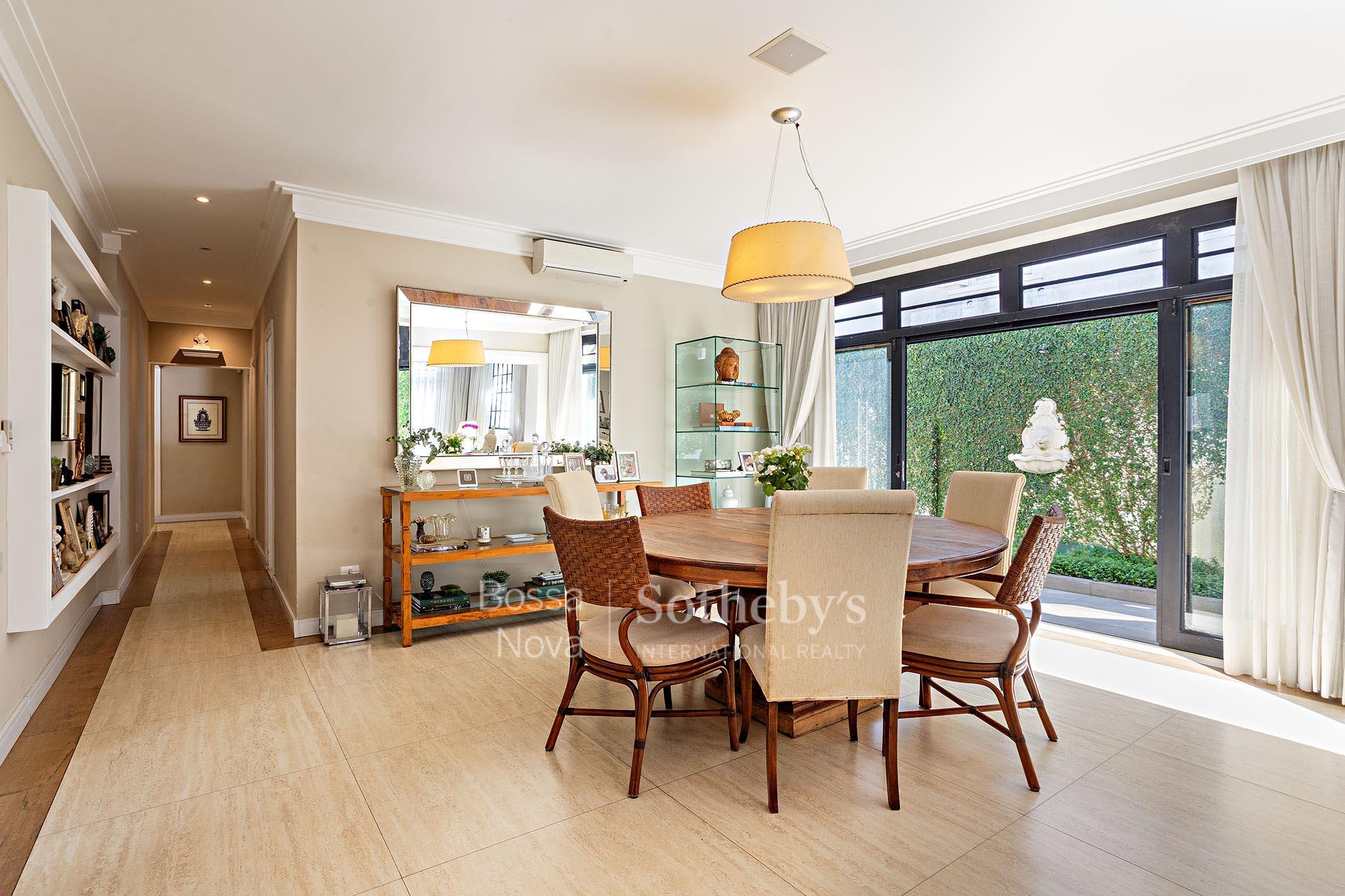Casa para venda em Jardim Paulista