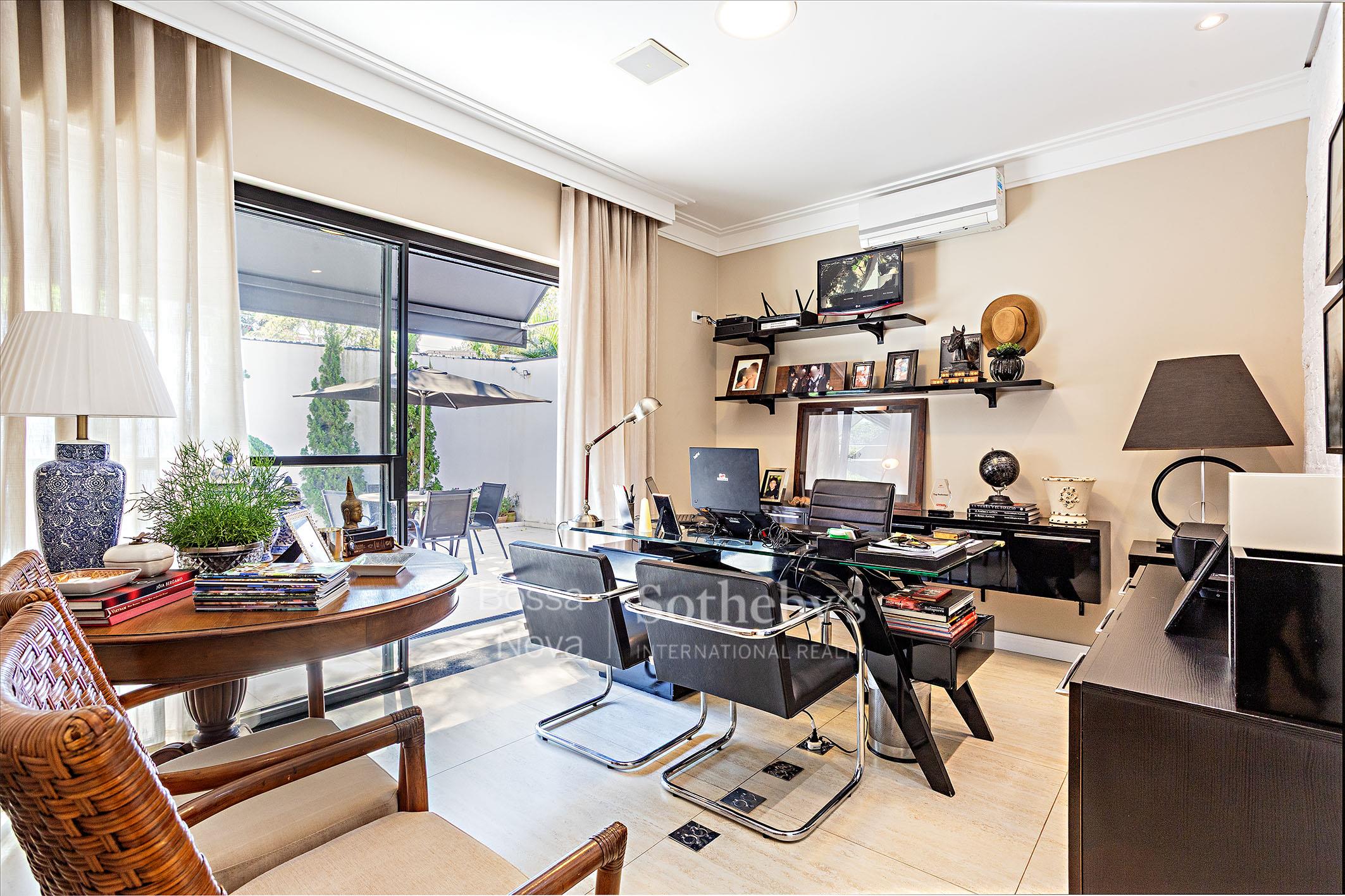 Casa para venda em Jardim Paulista