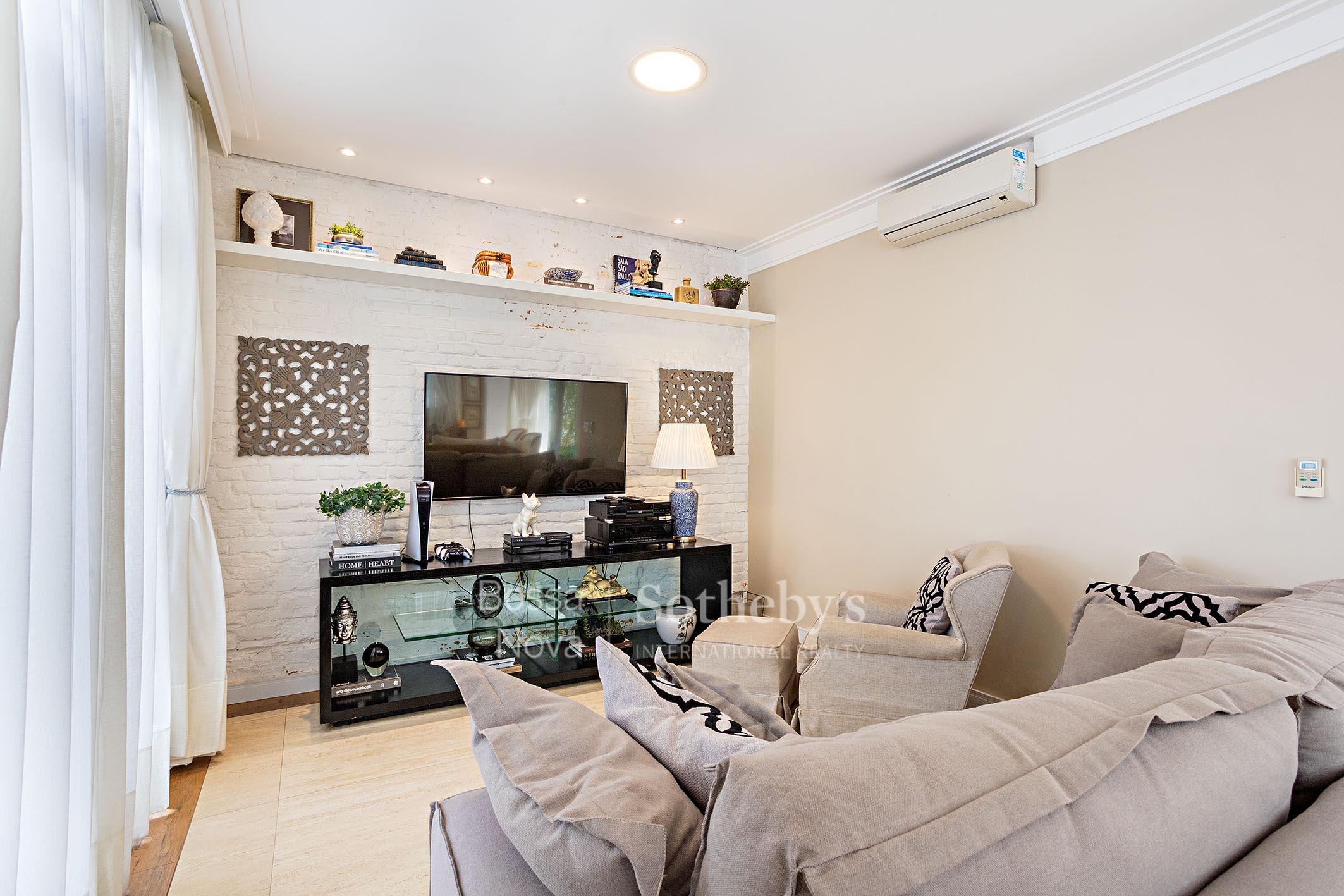Casa para venda em Jardim Paulista