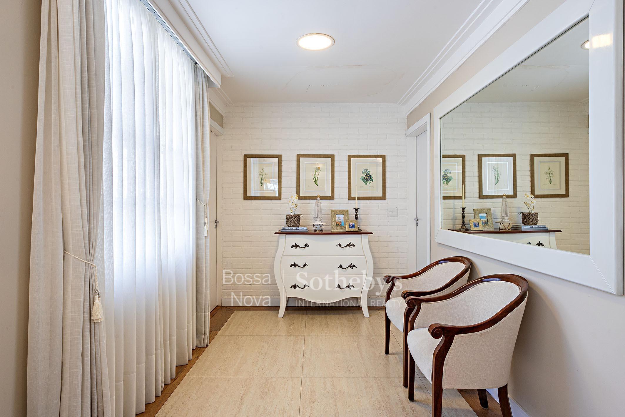 Casa para venda em Jardim Paulista